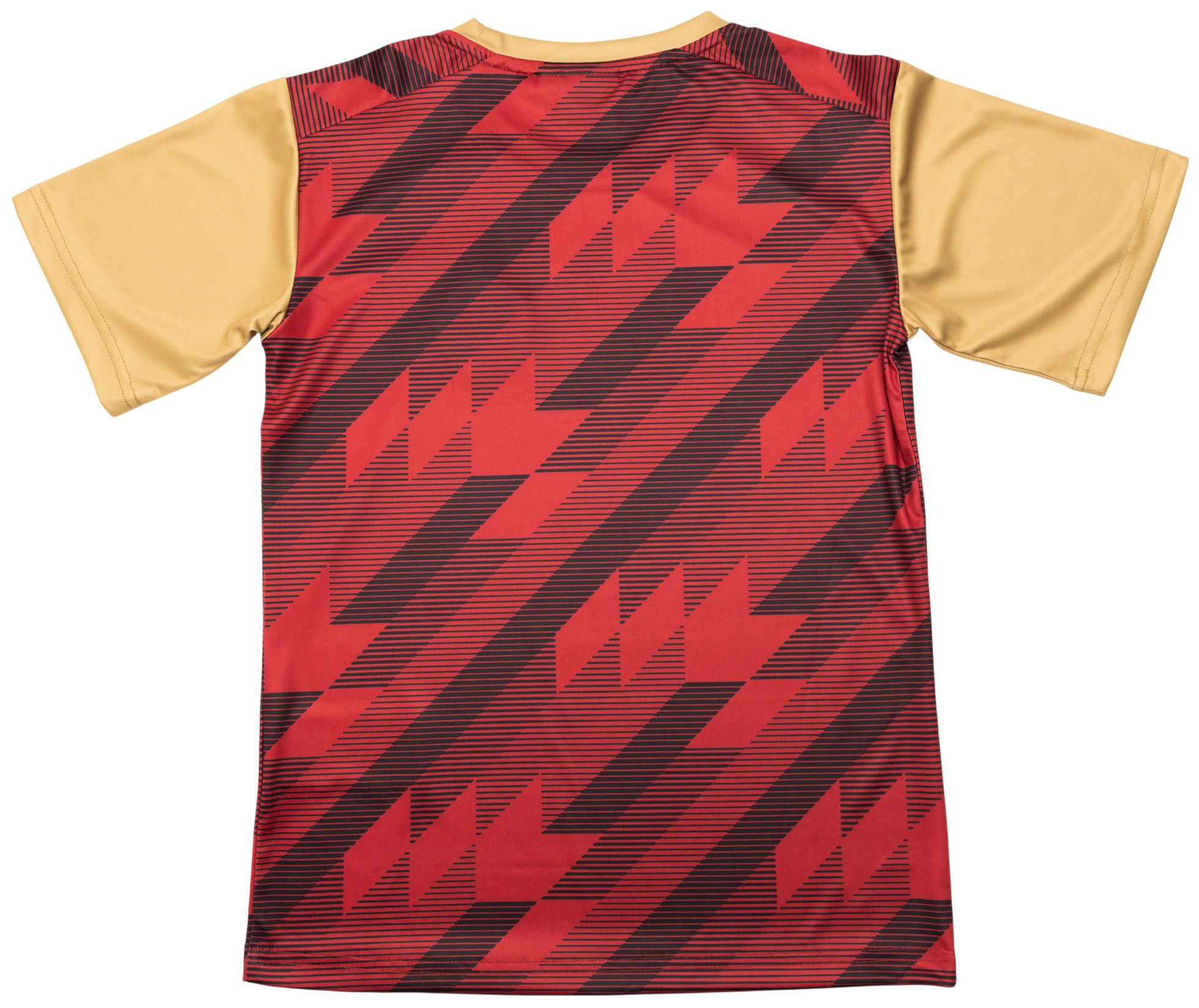 Sport Design Sweden Youth Atlanta United Red 2026 T-Shirt product image