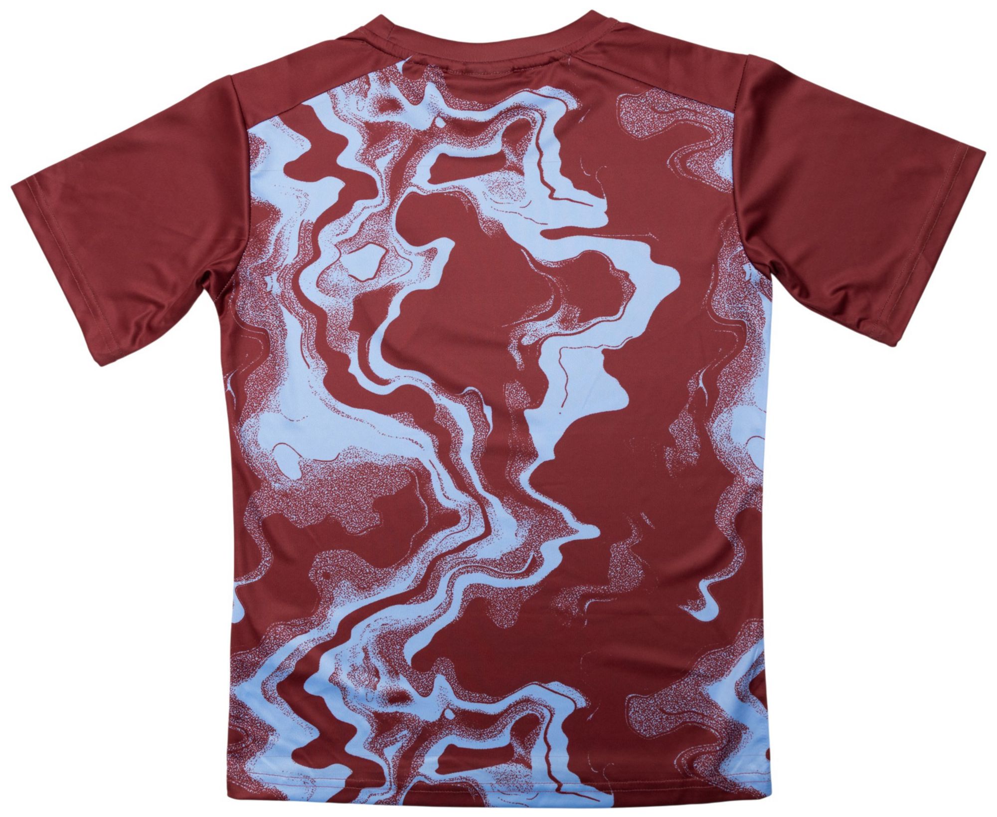 Sport Design Sweden Youth Colorado Rapids Maroon 2026 T-Shirt product image