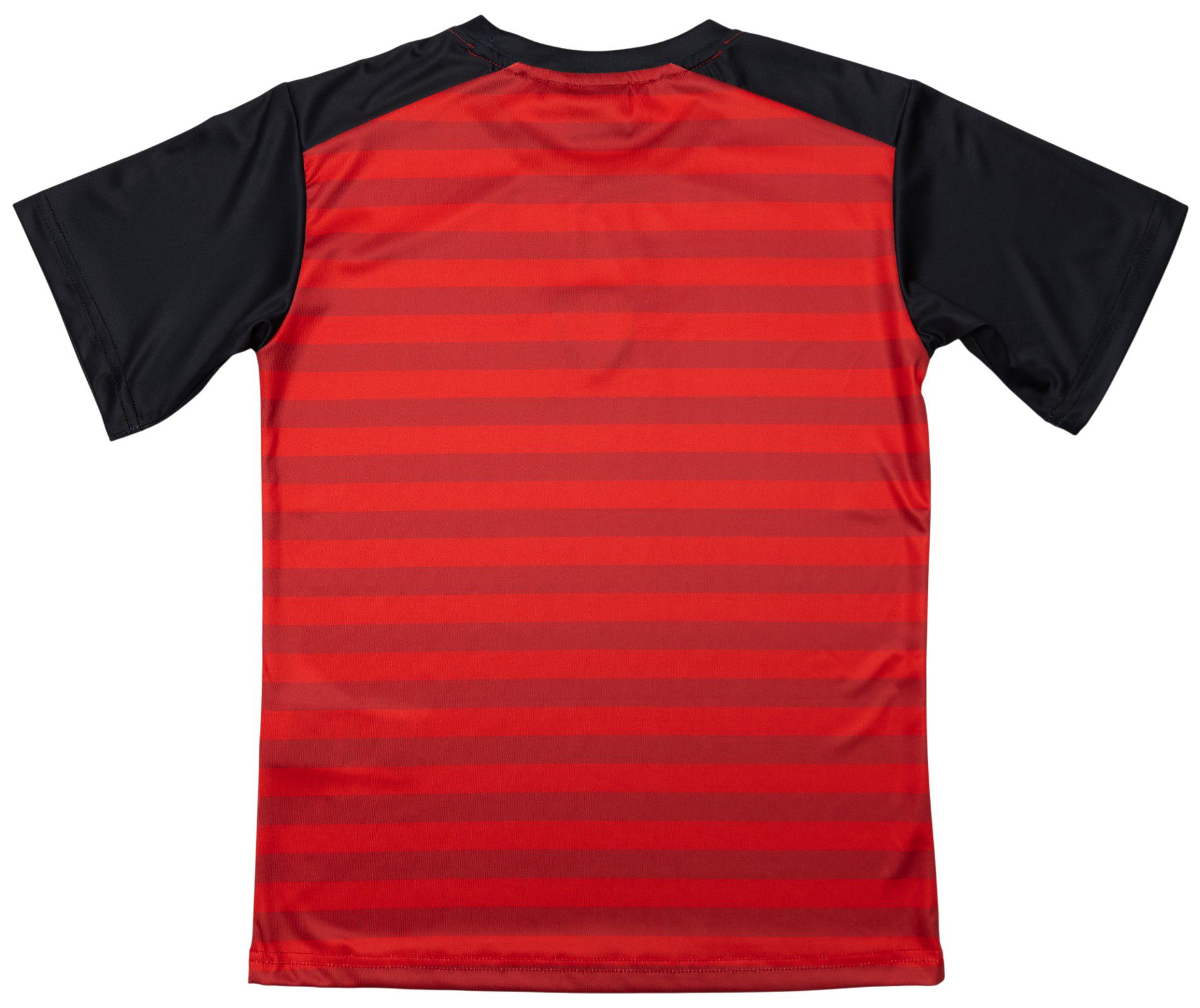 Sport Design Sweden Youth D.C. United Red 2026 T-Shirt product image