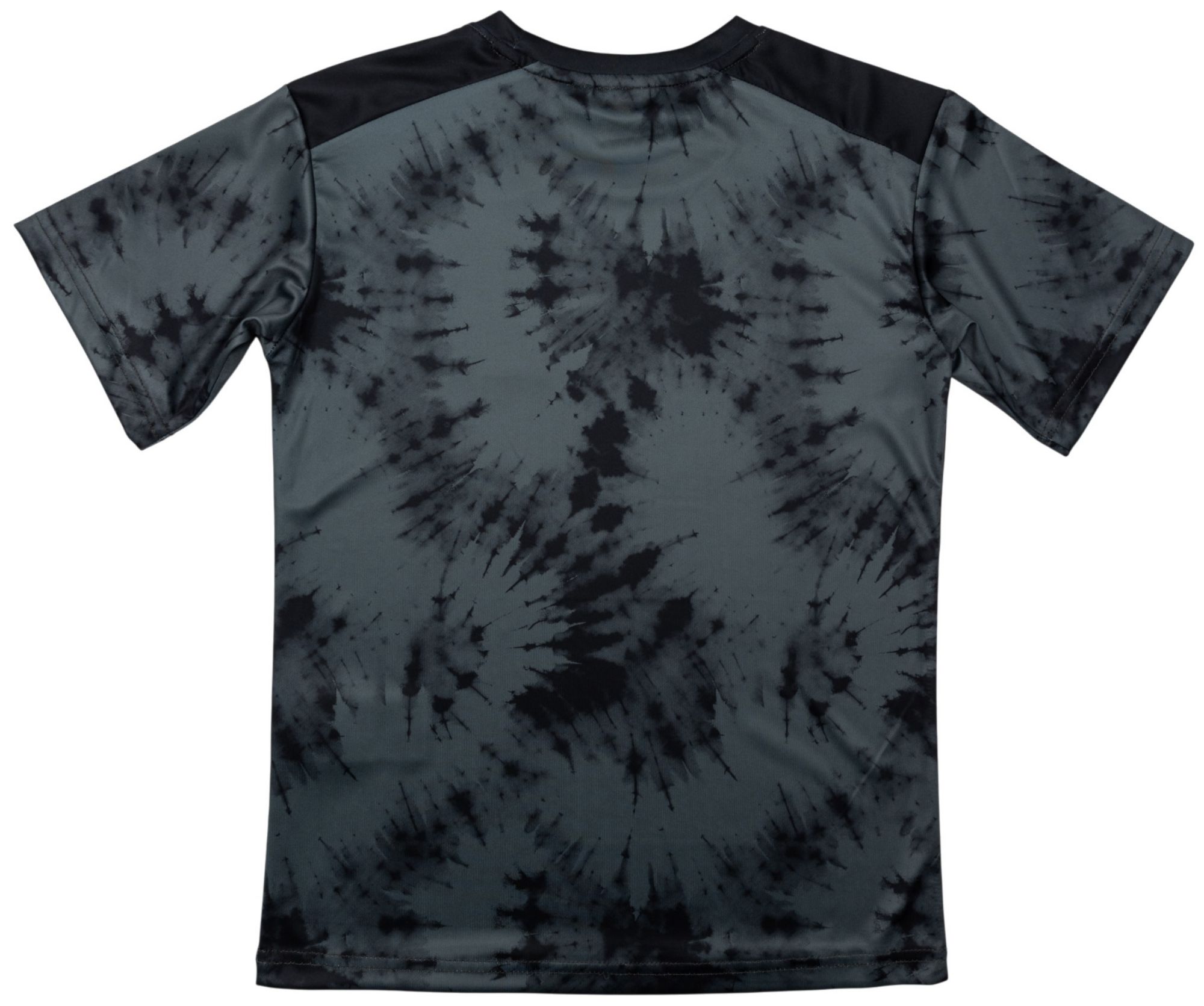 Sport Design Sweden Youth Los Angeles FC 2026 Gray T-Shirt product image