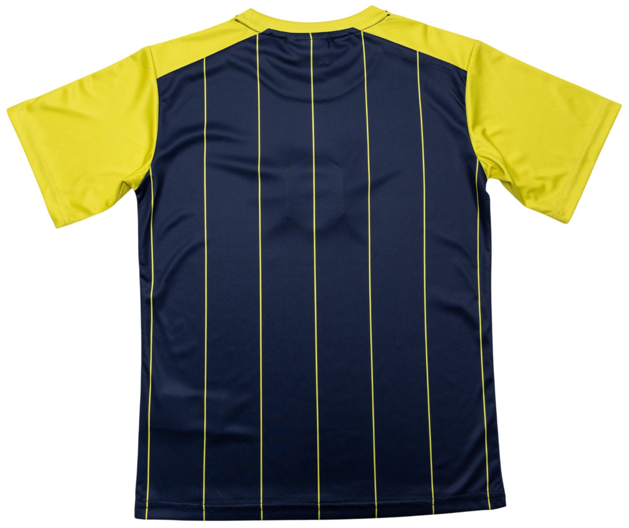 Sport Design Sweden Youth Nashville SC Navy 2026 T-Shirt product image