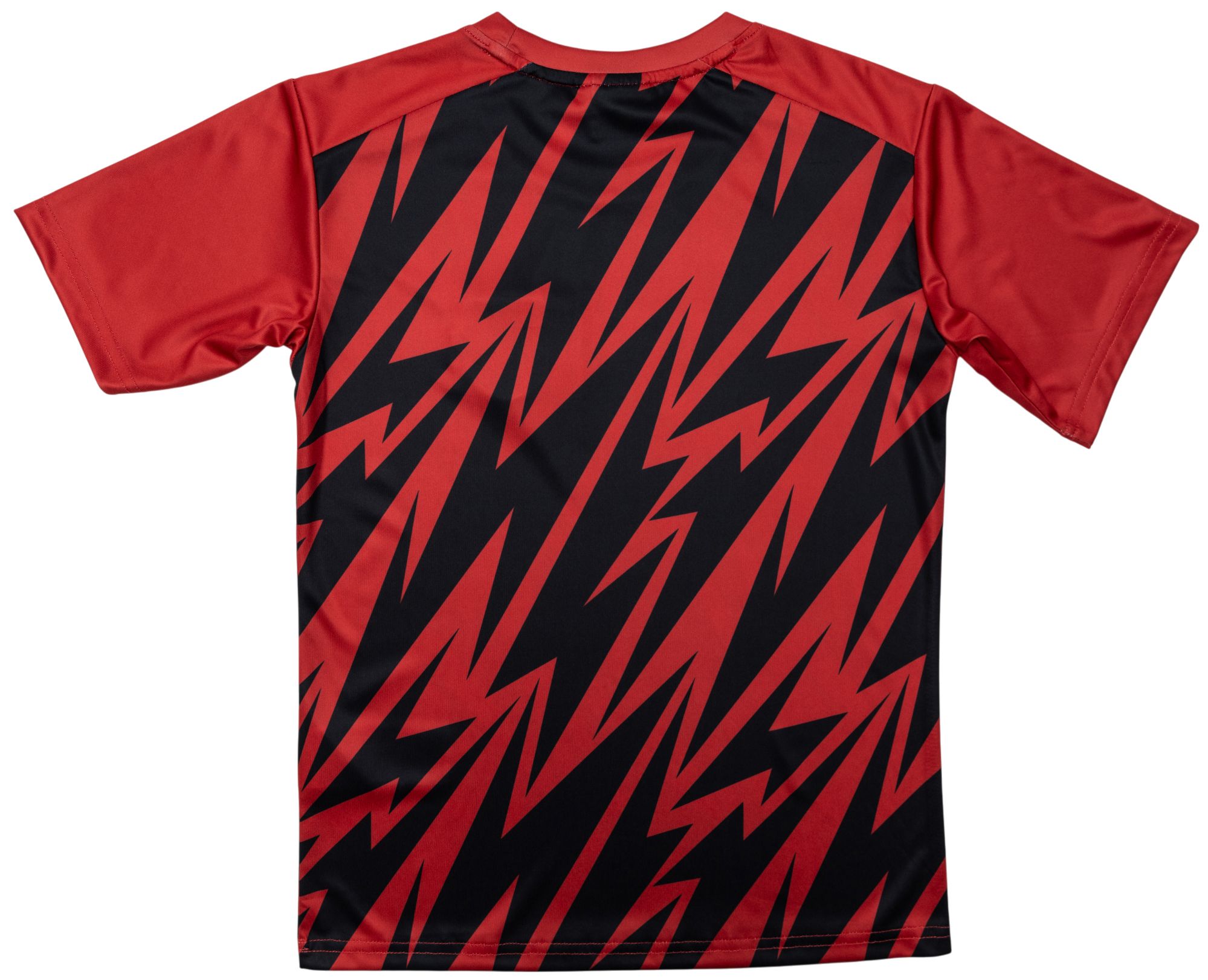 Sport Design Sweden Youth New York Red Bulls Black 2026 T-Shirt product image