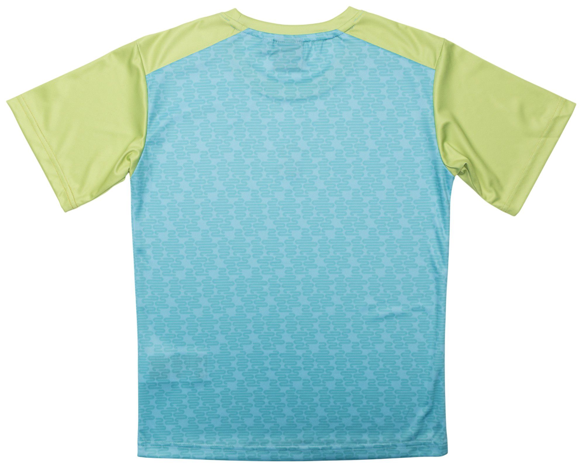 Sport Design Sweden Youth Philadelphia Union Light Blue 2026 T-Shirt product image