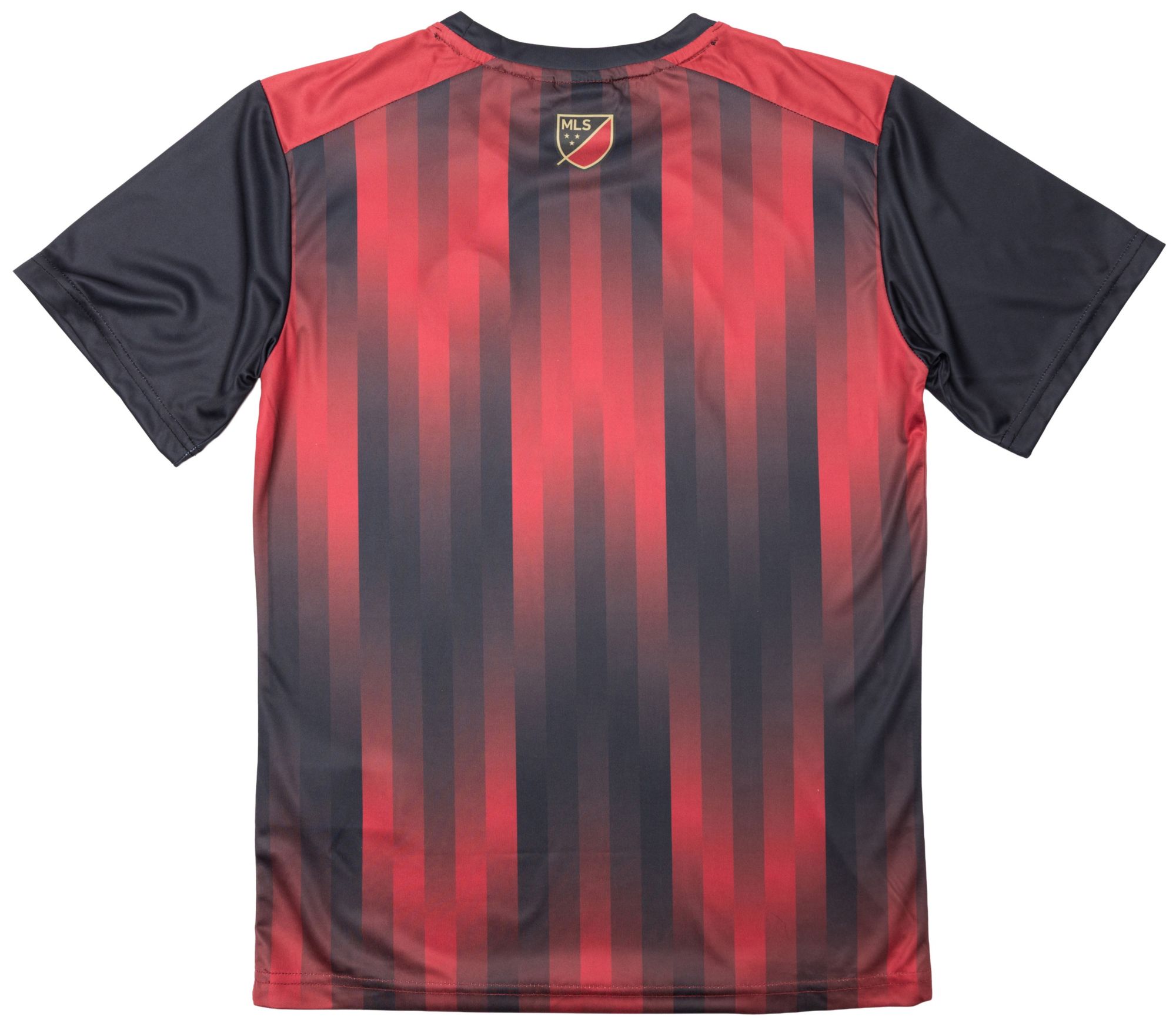 Sport Design Sweden Youth Atlanta United Red 2026 T-Shirt product image