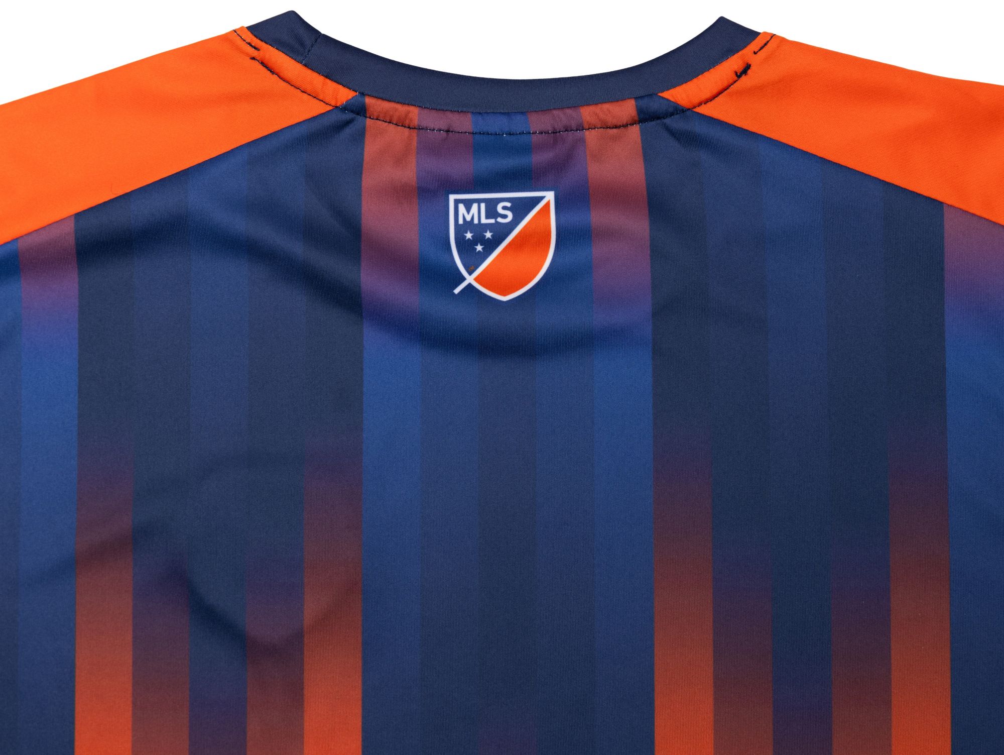 Sport Design Sweden Youth FC Cincinnati Orange 2026 T-Shirt product image