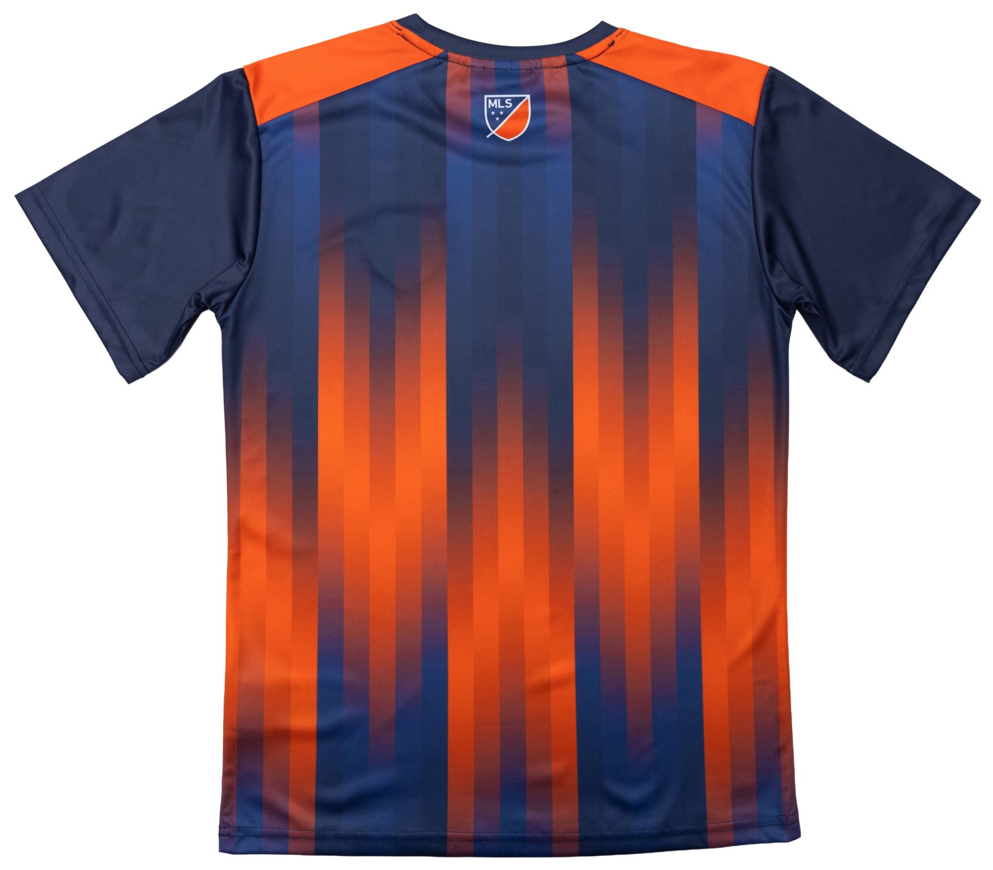 Sport Design Sweden Youth FC Cincinnati Orange 2026 T-Shirt product image