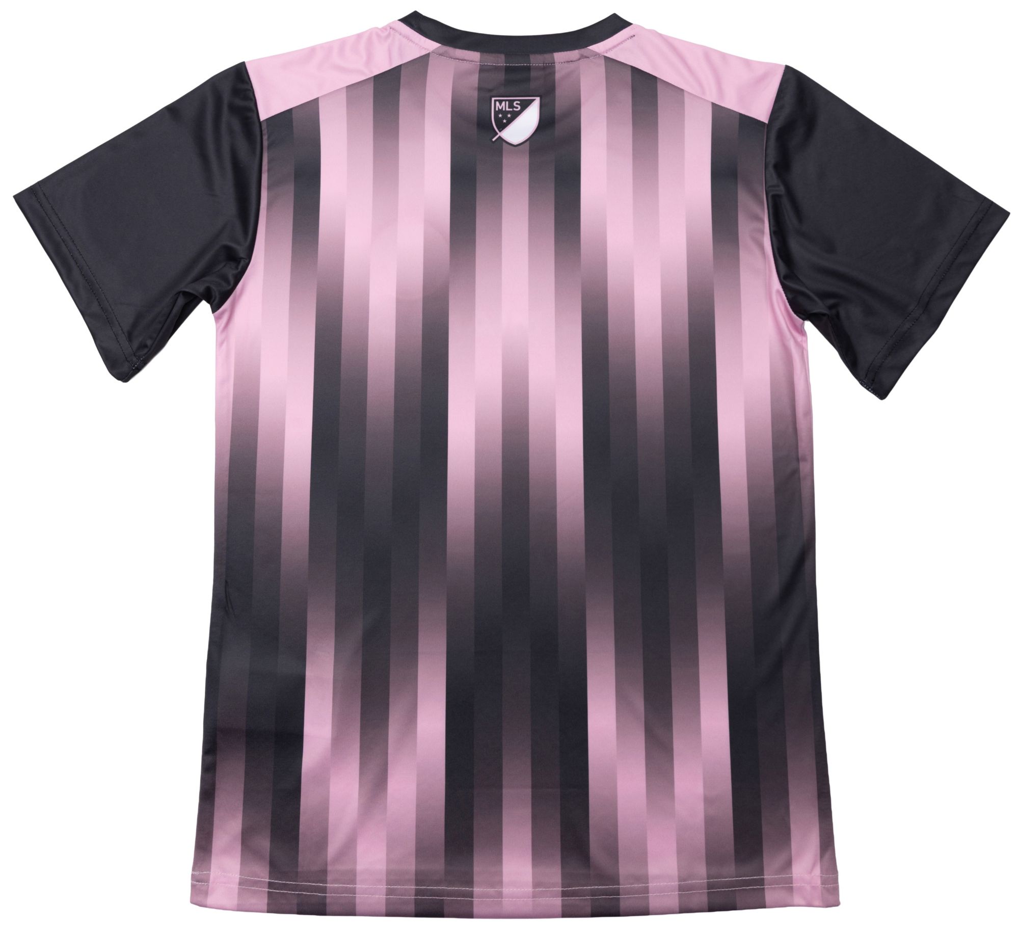 Sport Design Sweden Youth Inter Miami CF Pink 2026 T-Shirt product image