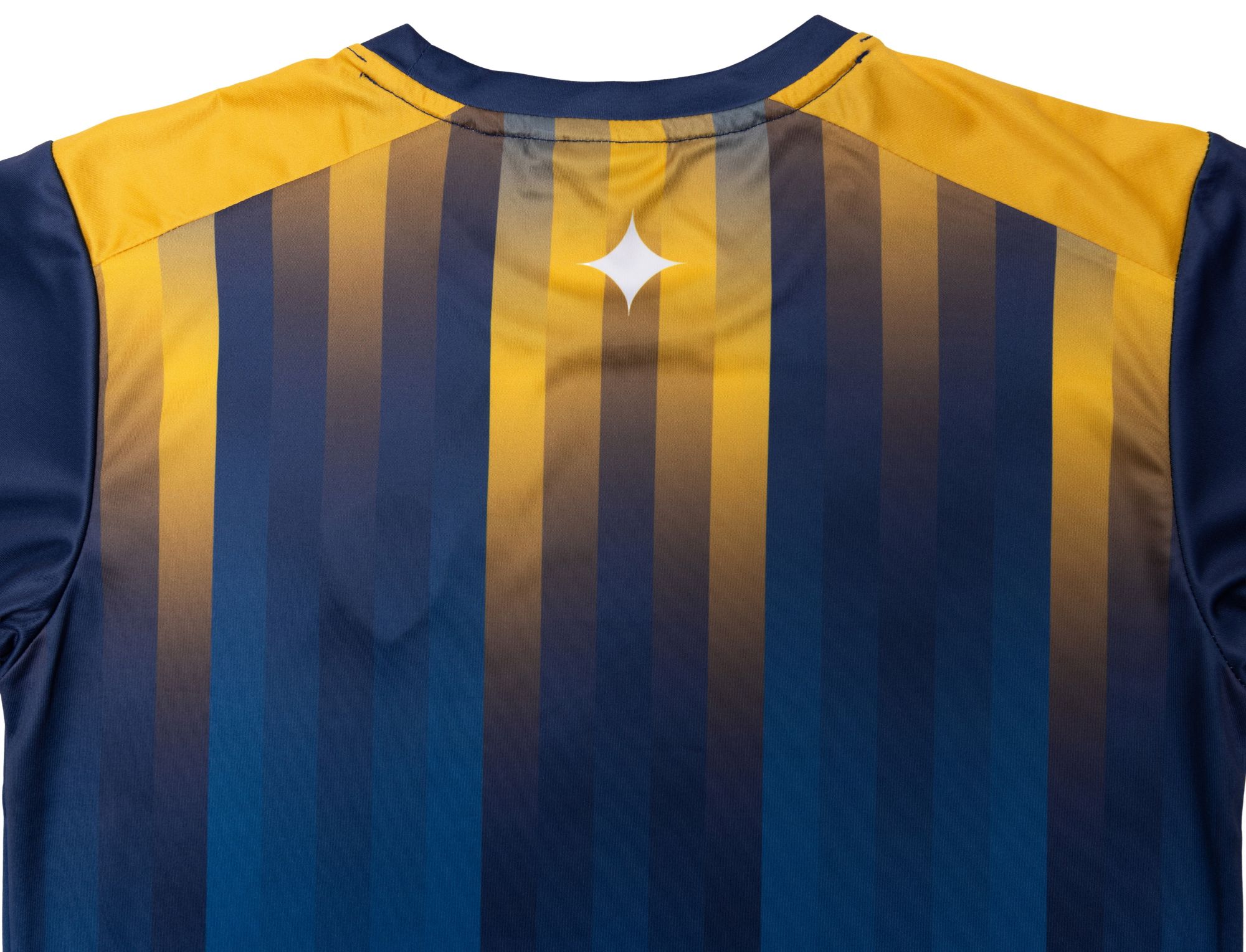 Sport Design Sweden Youth Los Angeles Galaxy Navy 2026 T-Shirt product image