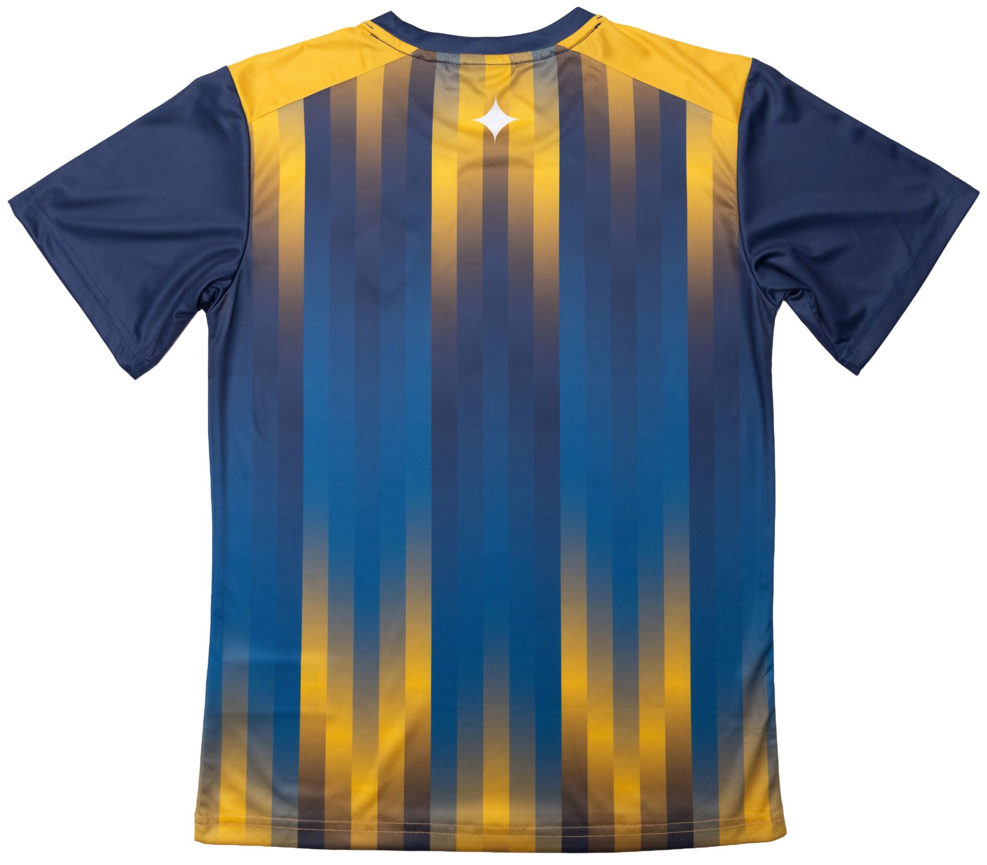 Sport Design Sweden Youth Los Angeles Galaxy Navy 2026 T-Shirt product image