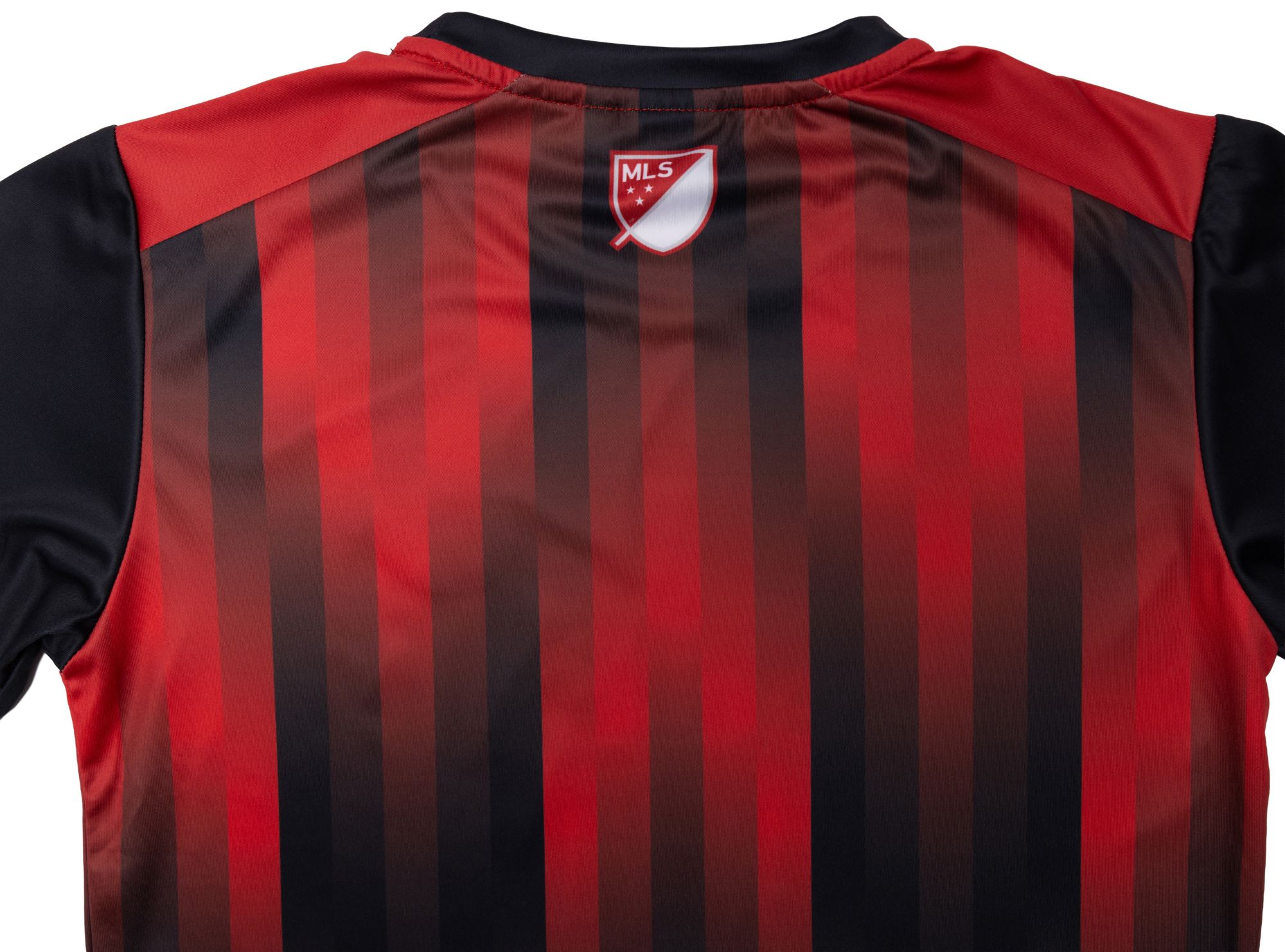 Sport Design Sweden Youth New York Red Bulls Red 2026 T-Shirt product image