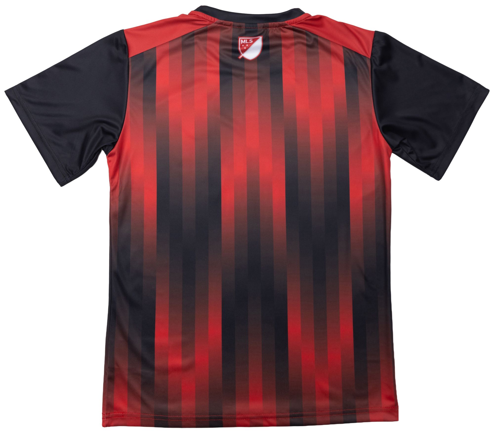 Sport Design Sweden Youth New York Red Bulls Red 2026 T-Shirt product image