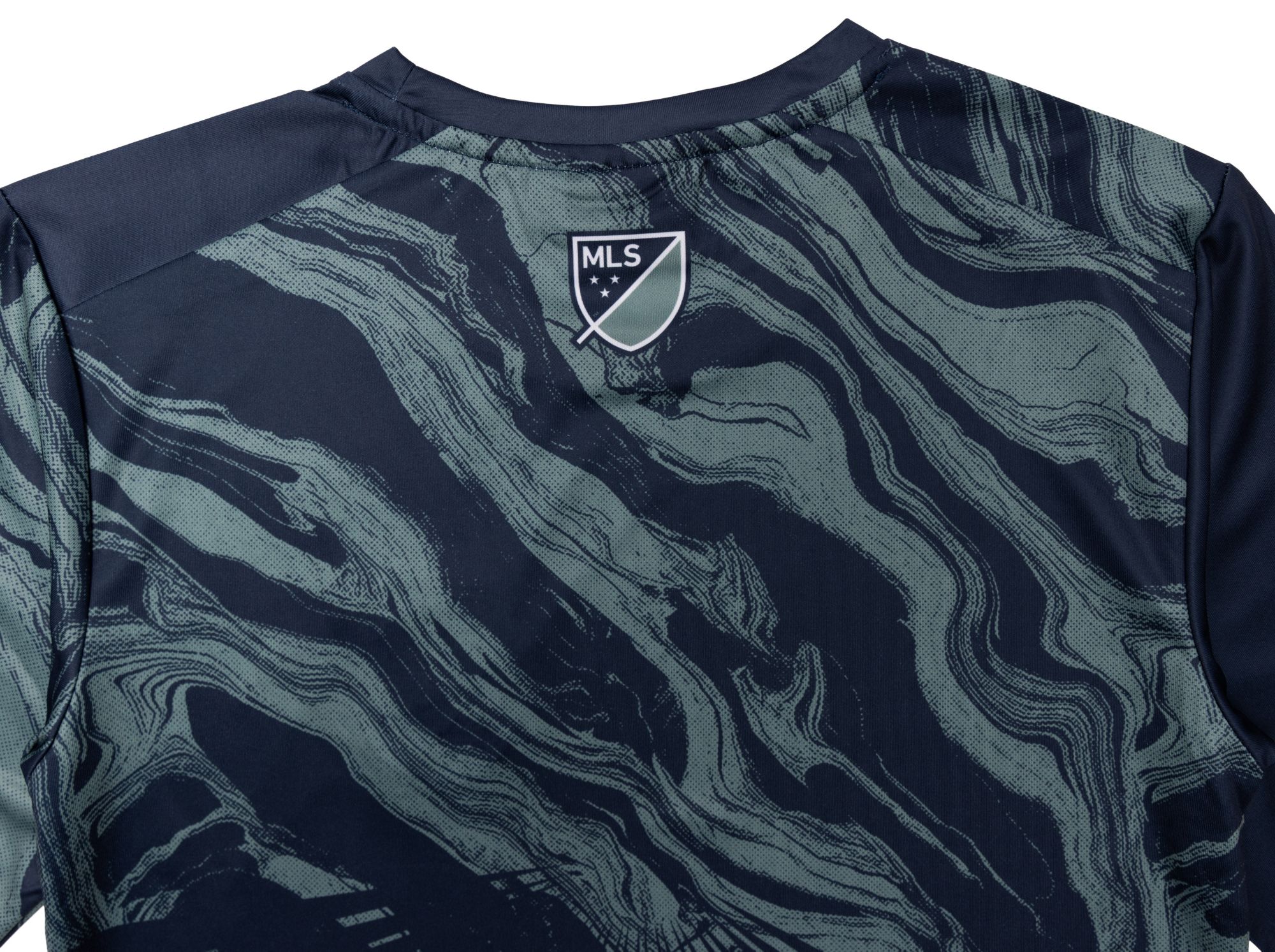 Sport Design Sweden Youth Orlando Pride Navy 2026 Long Sleeve T-Shirt product image