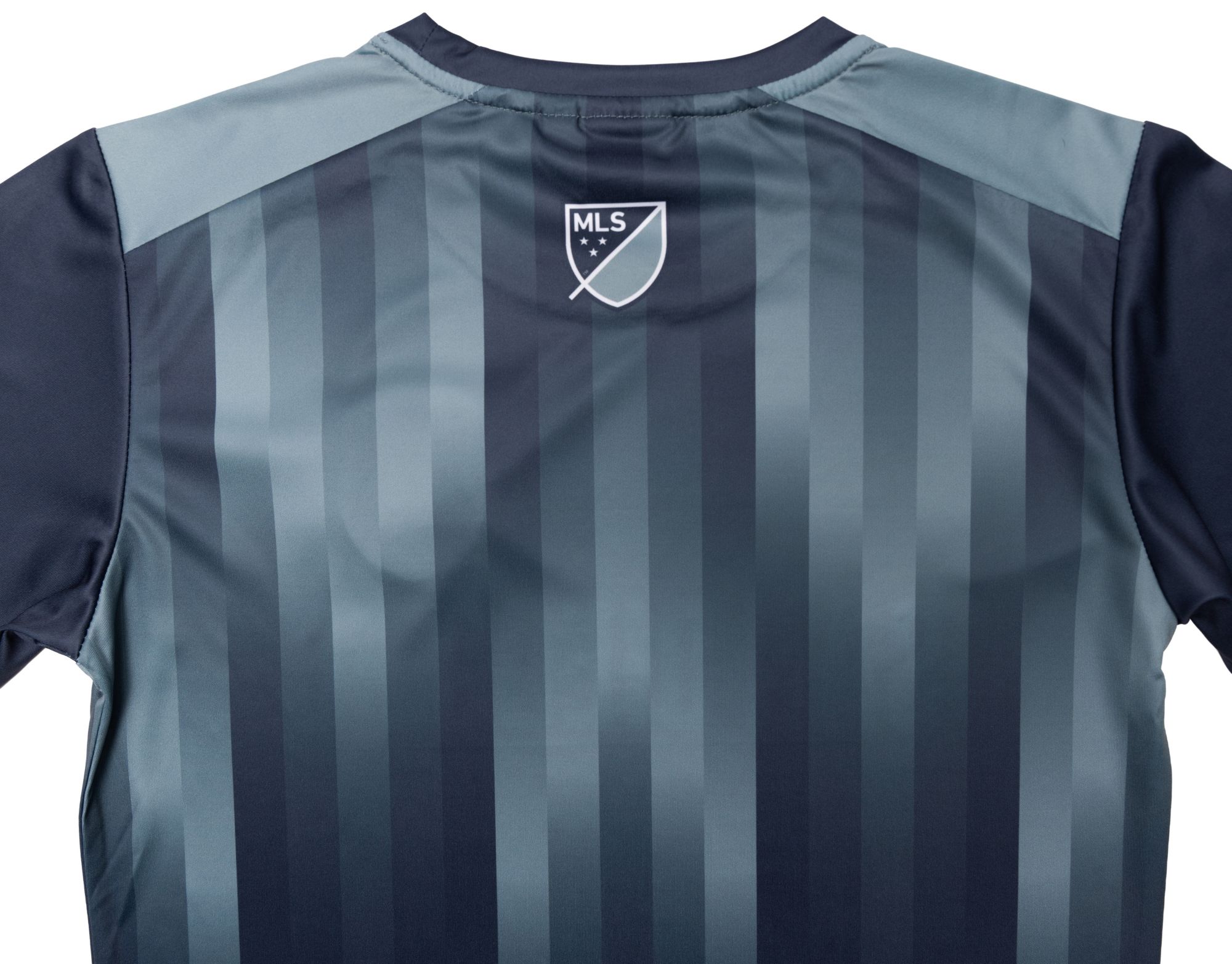 Sport Design Sweden Youth Orlando Pride Gray 2026 Long Sleeve T-Shirt product image