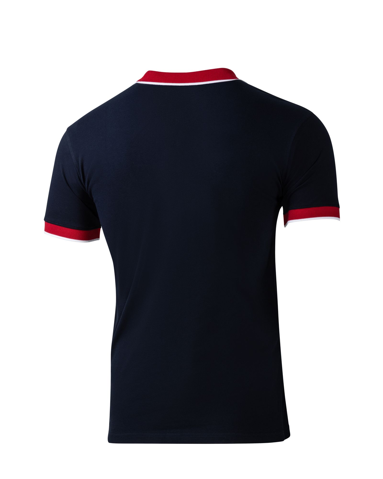 Sport Design Sweden Adult USMNT 2026 Navy Bold State T-Shirt product image