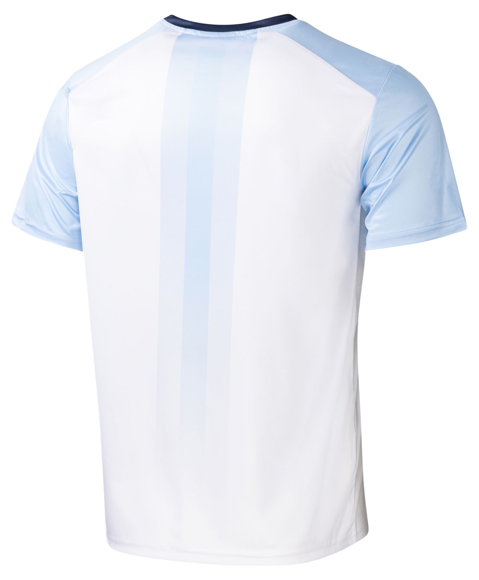 Sport Design Sweden Youth Argentina 2026 White Sublimated T-Shirt product image