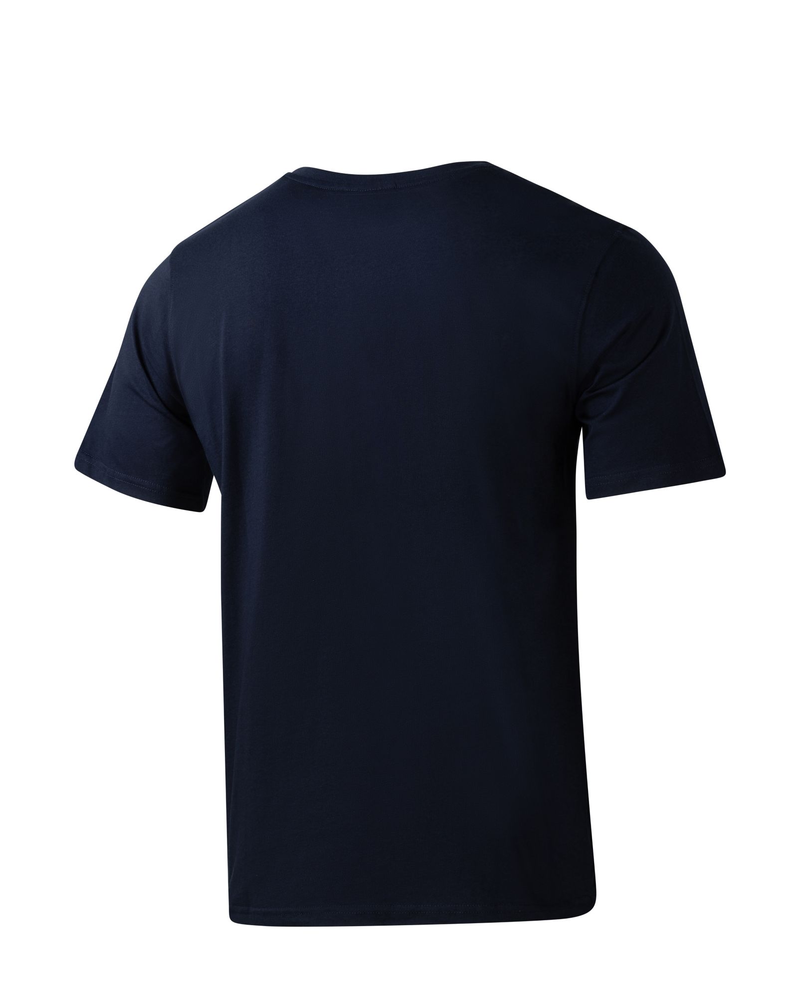 Sport Design Sweden Adult Argentina 2026 Navy Classic Arch State T-Shirt product image