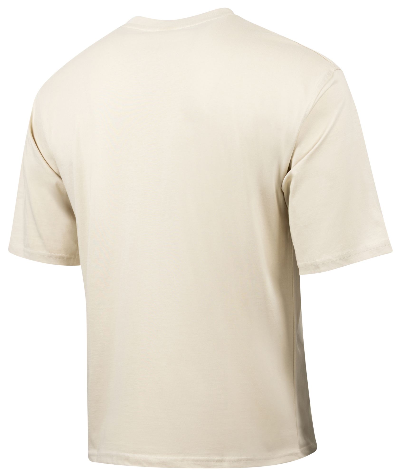 Sport Design Sweden Adult Club America Offwhite 2026 Icon Oversized T-Shirt product image