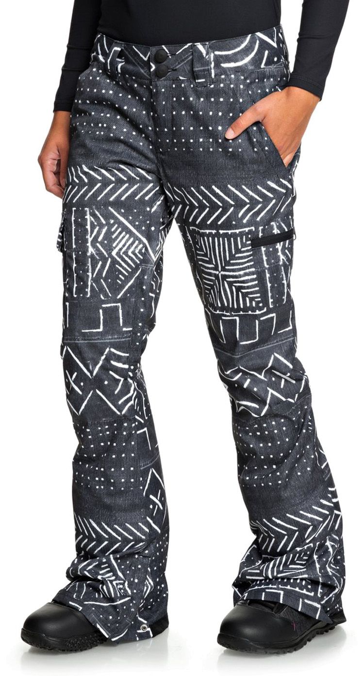 dc recruit snowboard pants