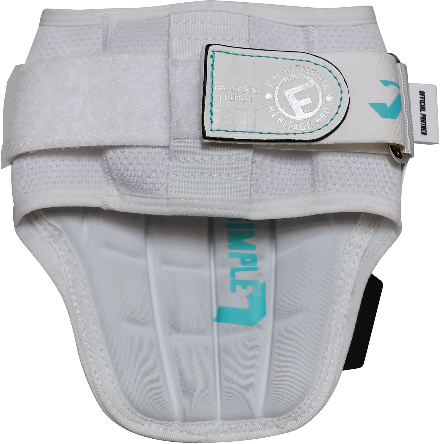 G-FORM Adult Bobby Whitt Jr. Fire & Ice Batter's Elbow Guard product image