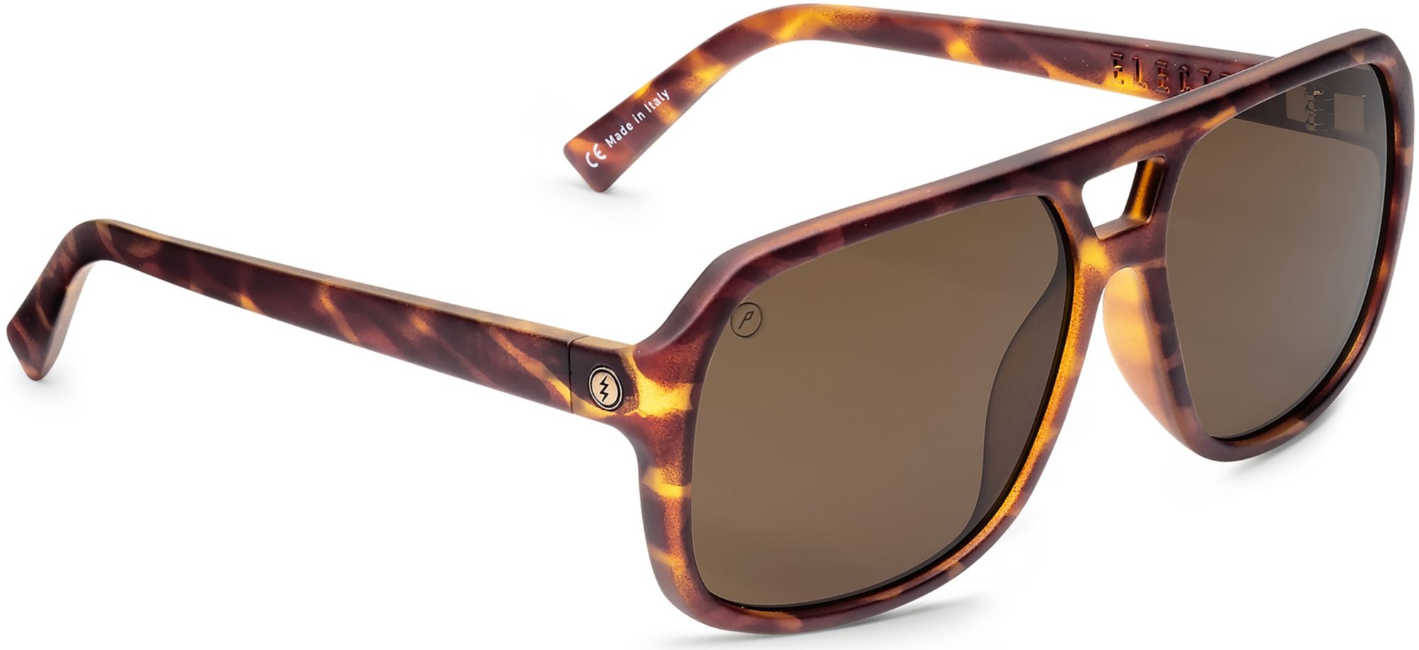 Electric Eyewear Adult Unisex Dude Sunglasses product image