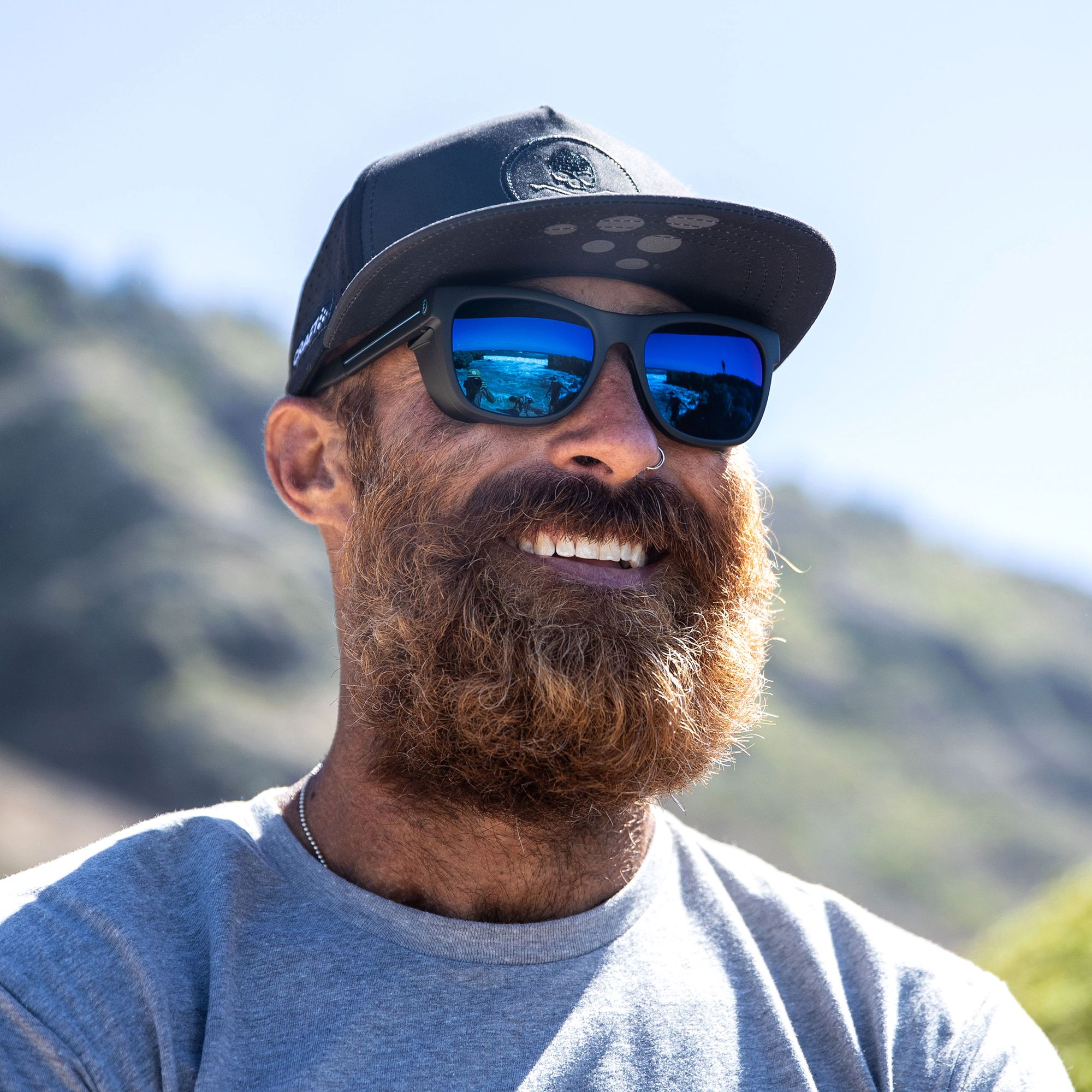 Electric Eyewear Adult 12 Polarized Pro Sunglasses product image