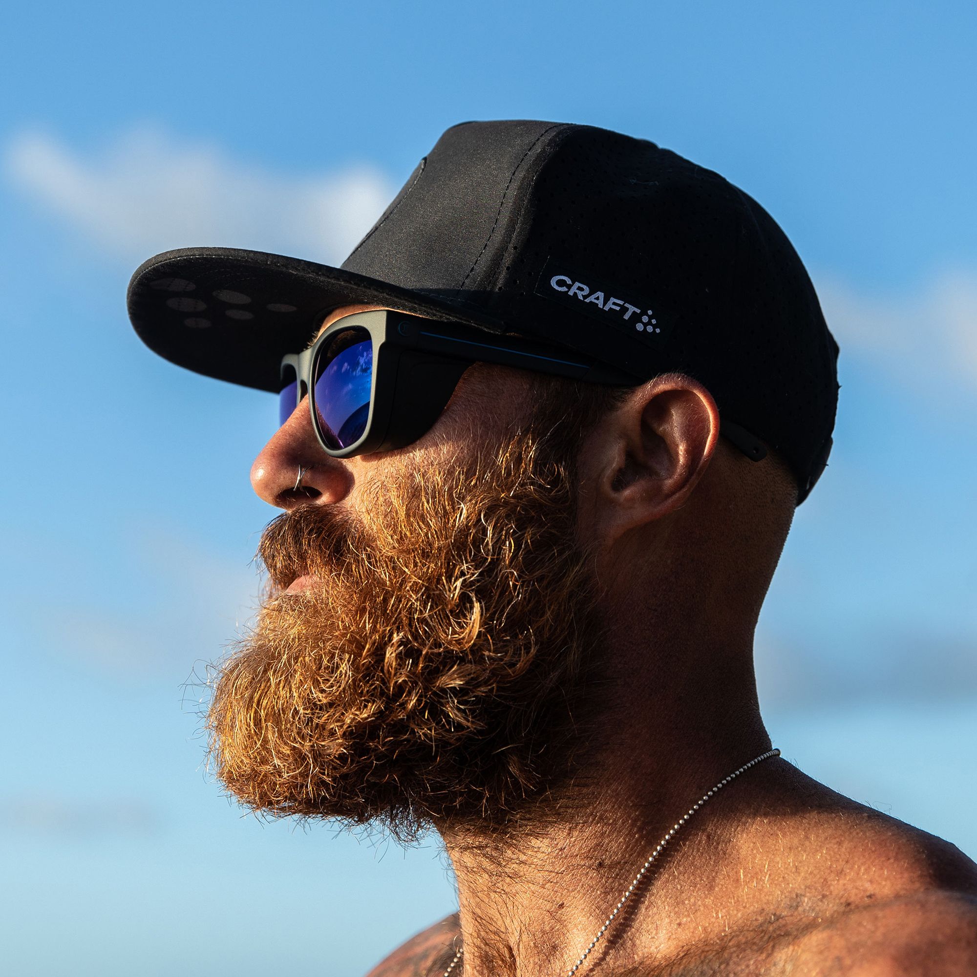 Electric Eyewear Adult 12 Polarized Pro Sunglasses product image