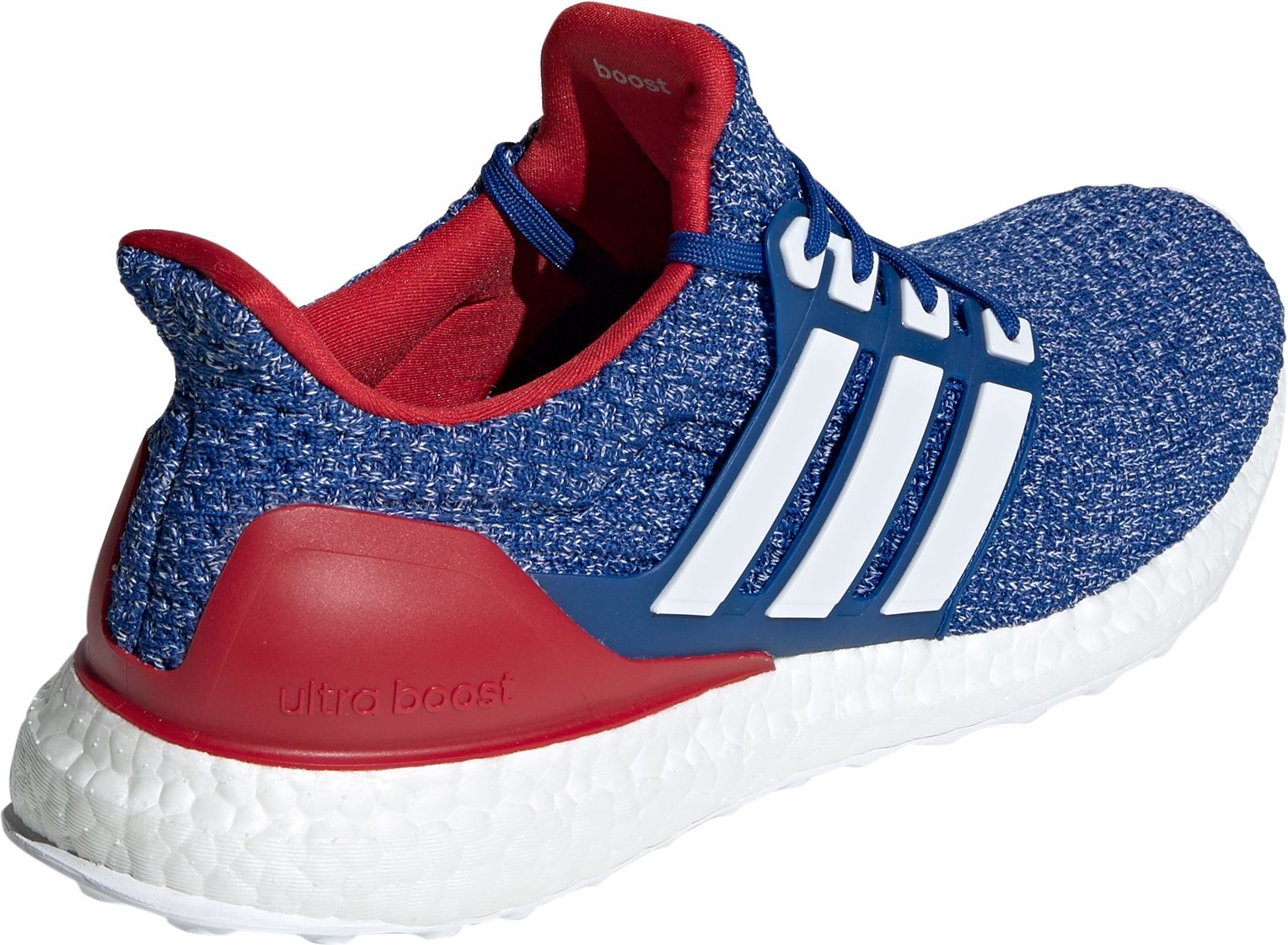 adidas Men's Ultraboost Running Shoes product image