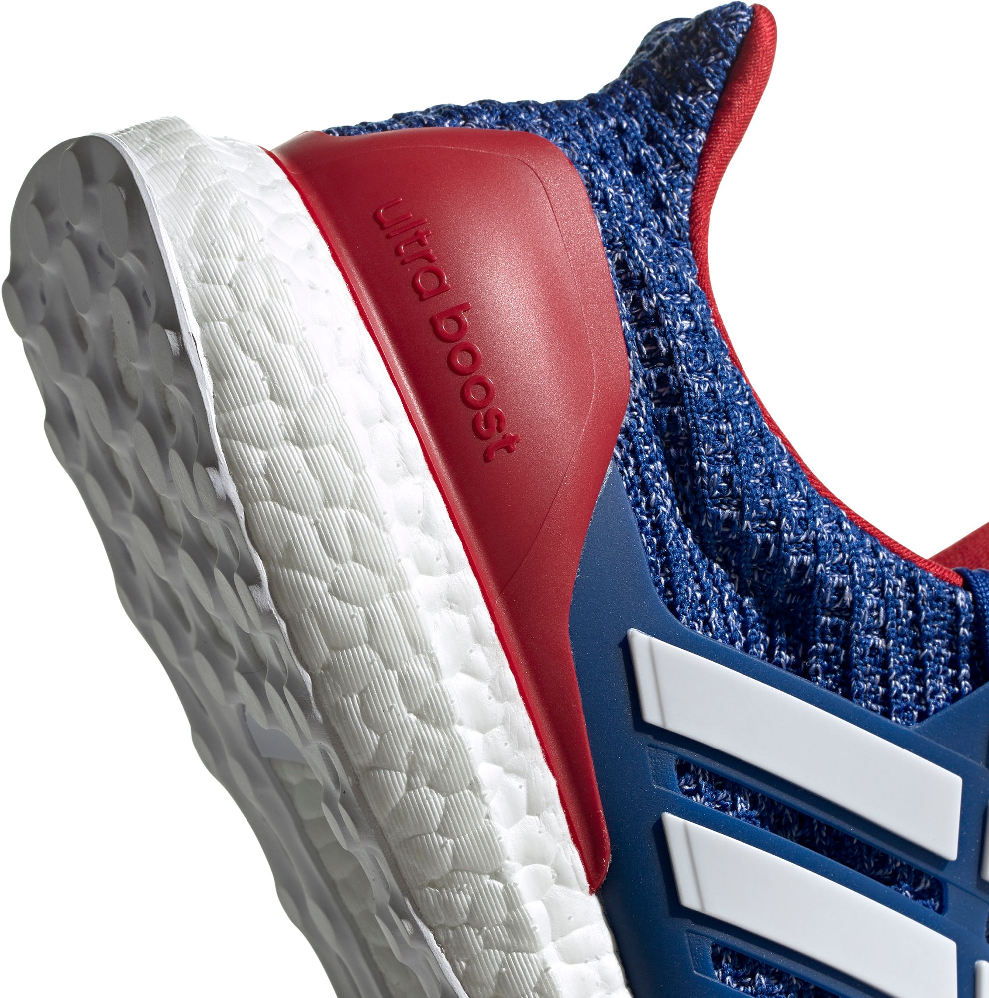adidas Men's Ultraboost Running Shoes product image