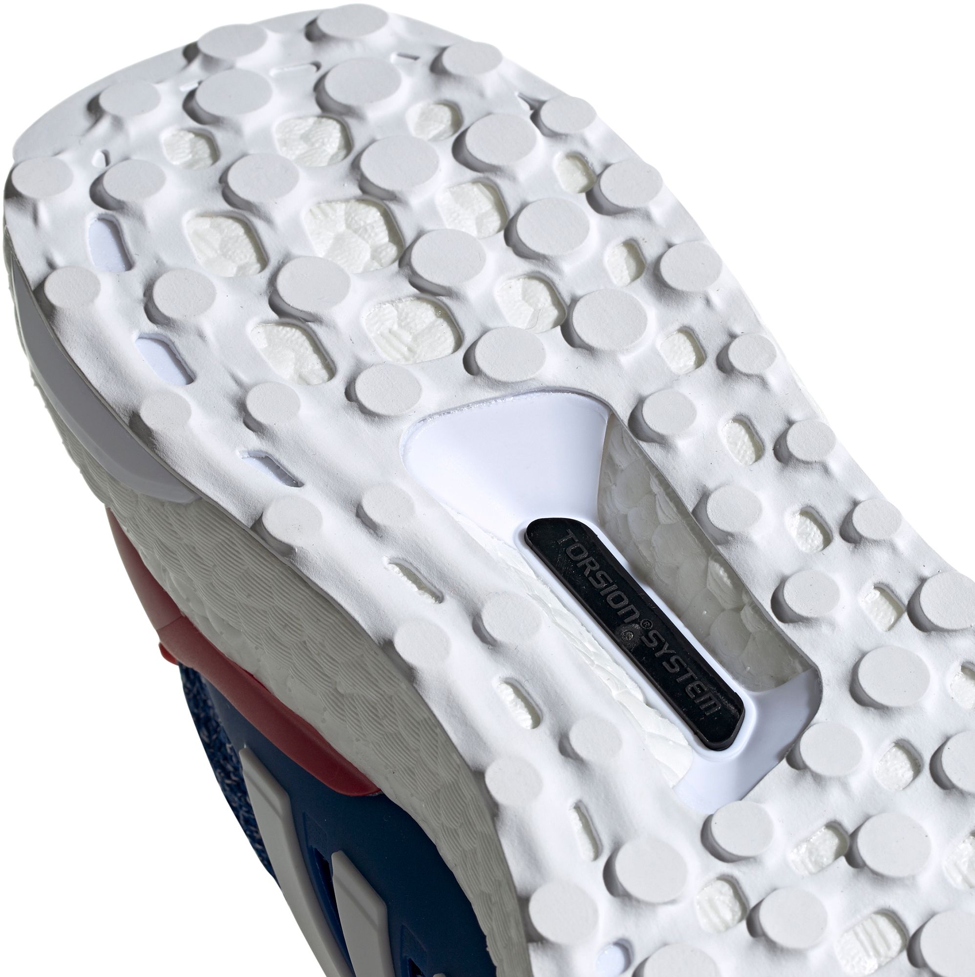 adidas Men's Ultraboost Running Shoes product image