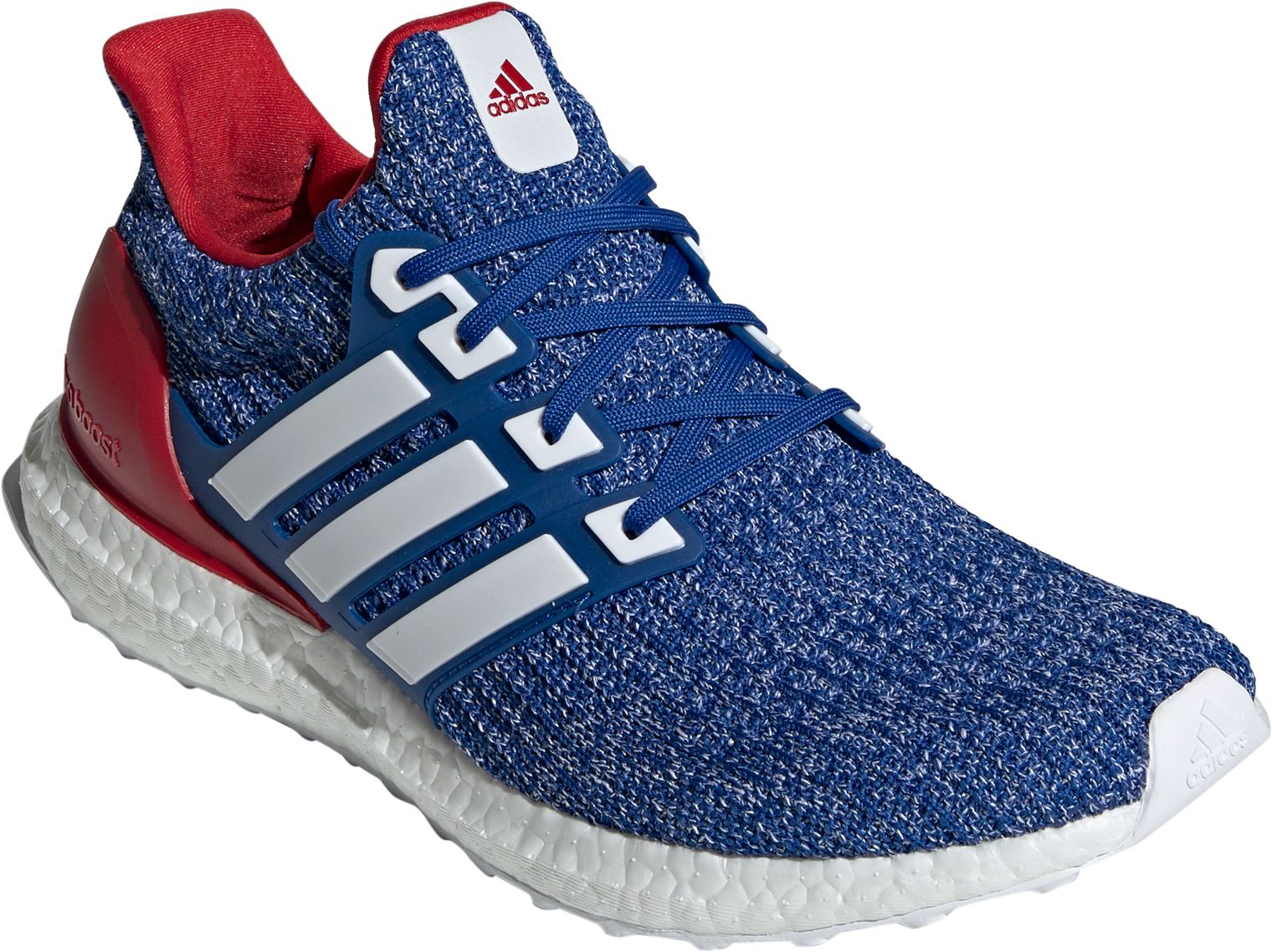 adidas Men's Ultraboost Running Shoes product image