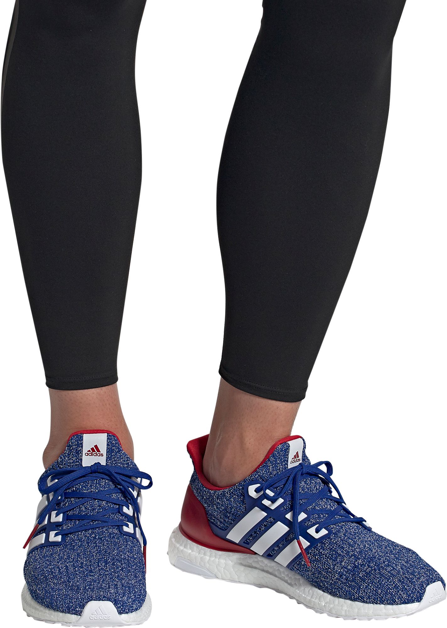 adidas Men's Ultraboost Running Shoes product image