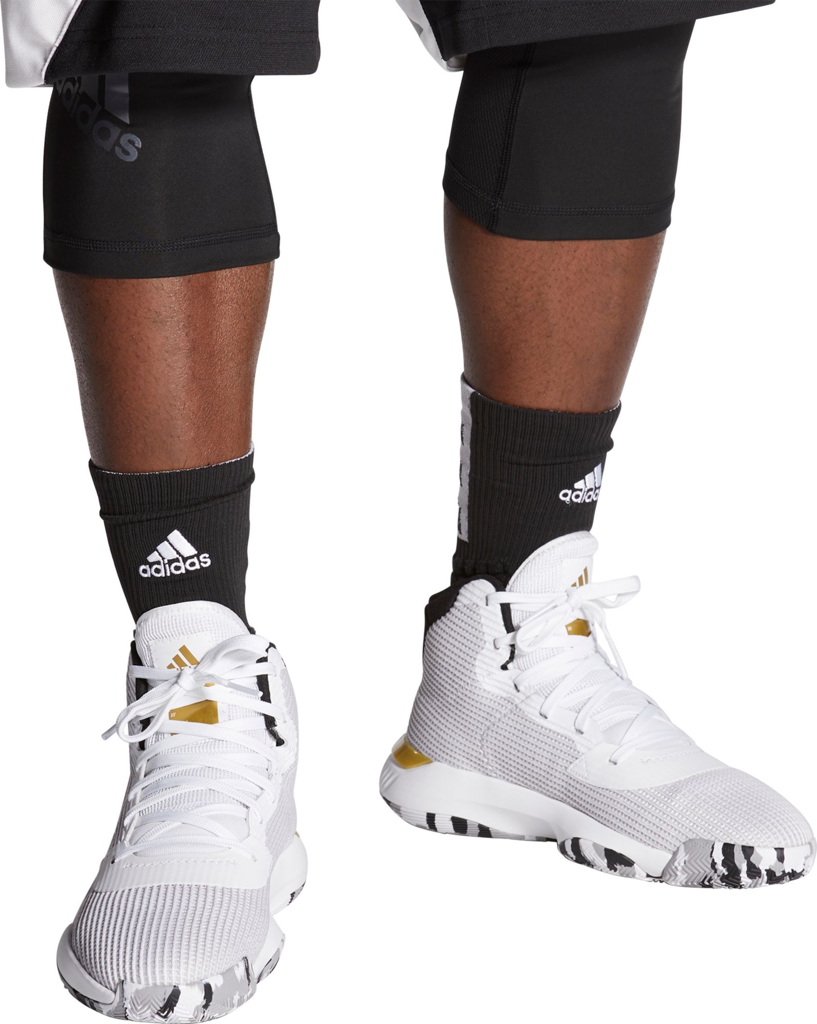 pro bounce 2019 shoes review