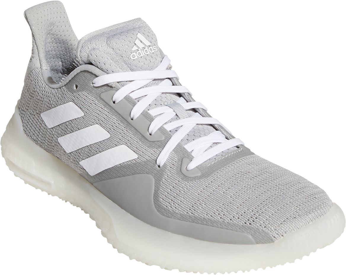 adidas men's fitboost trainer training shoes