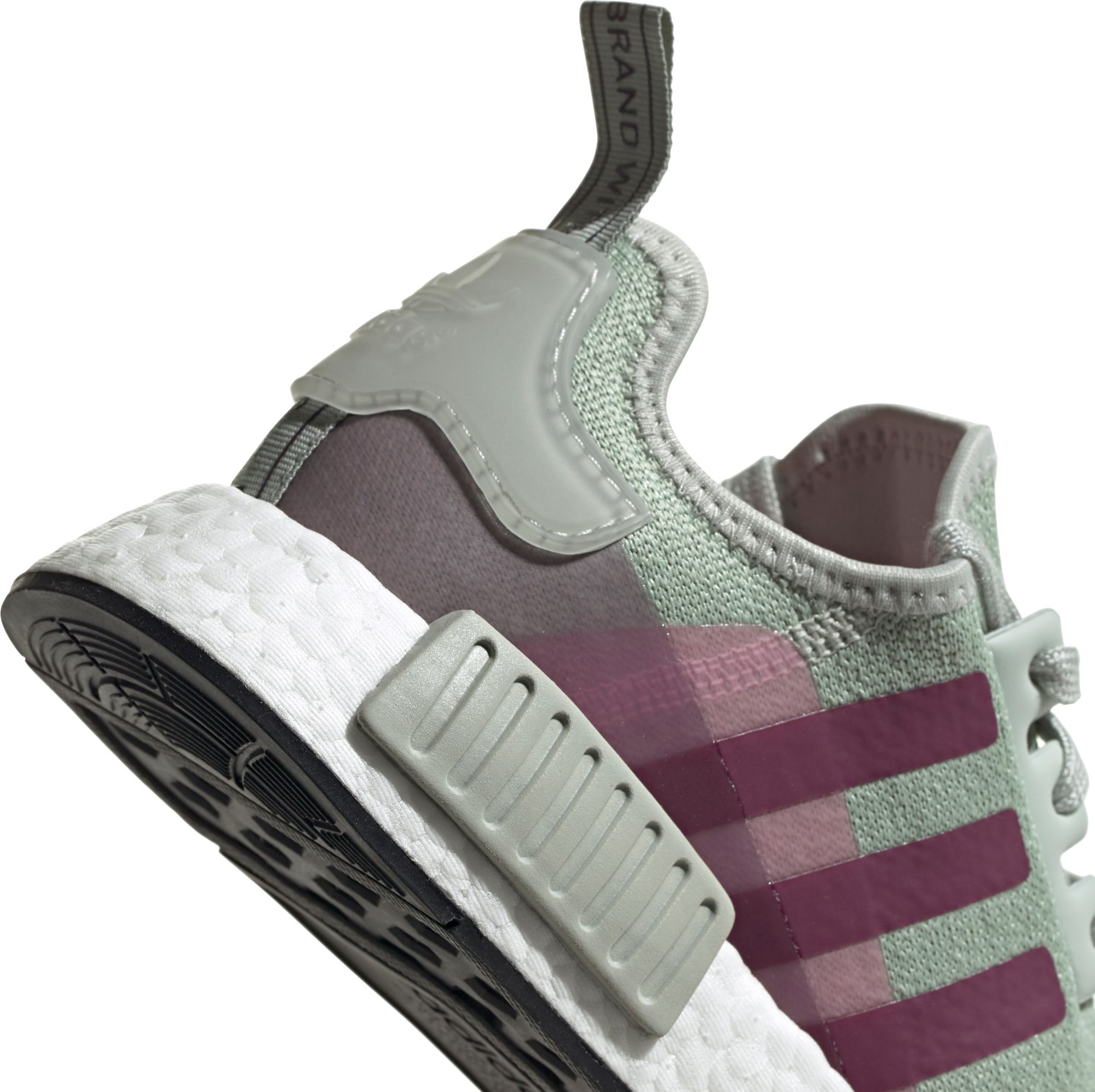 adidas Originals Women's NMD_R1 Shoes product image