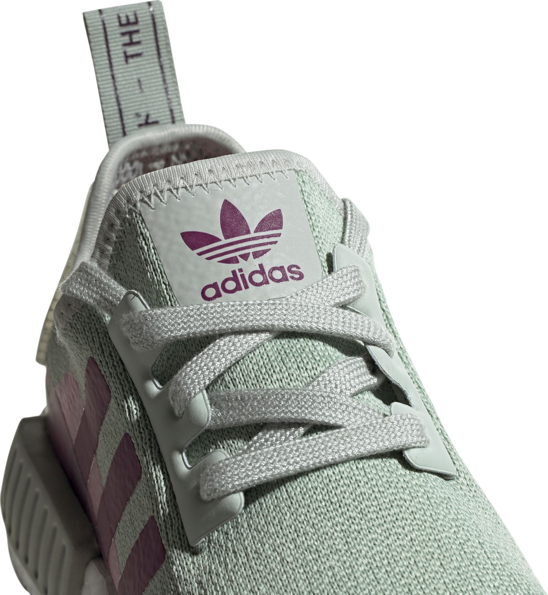 adidas Originals Women's NMD_R1 Shoes product image