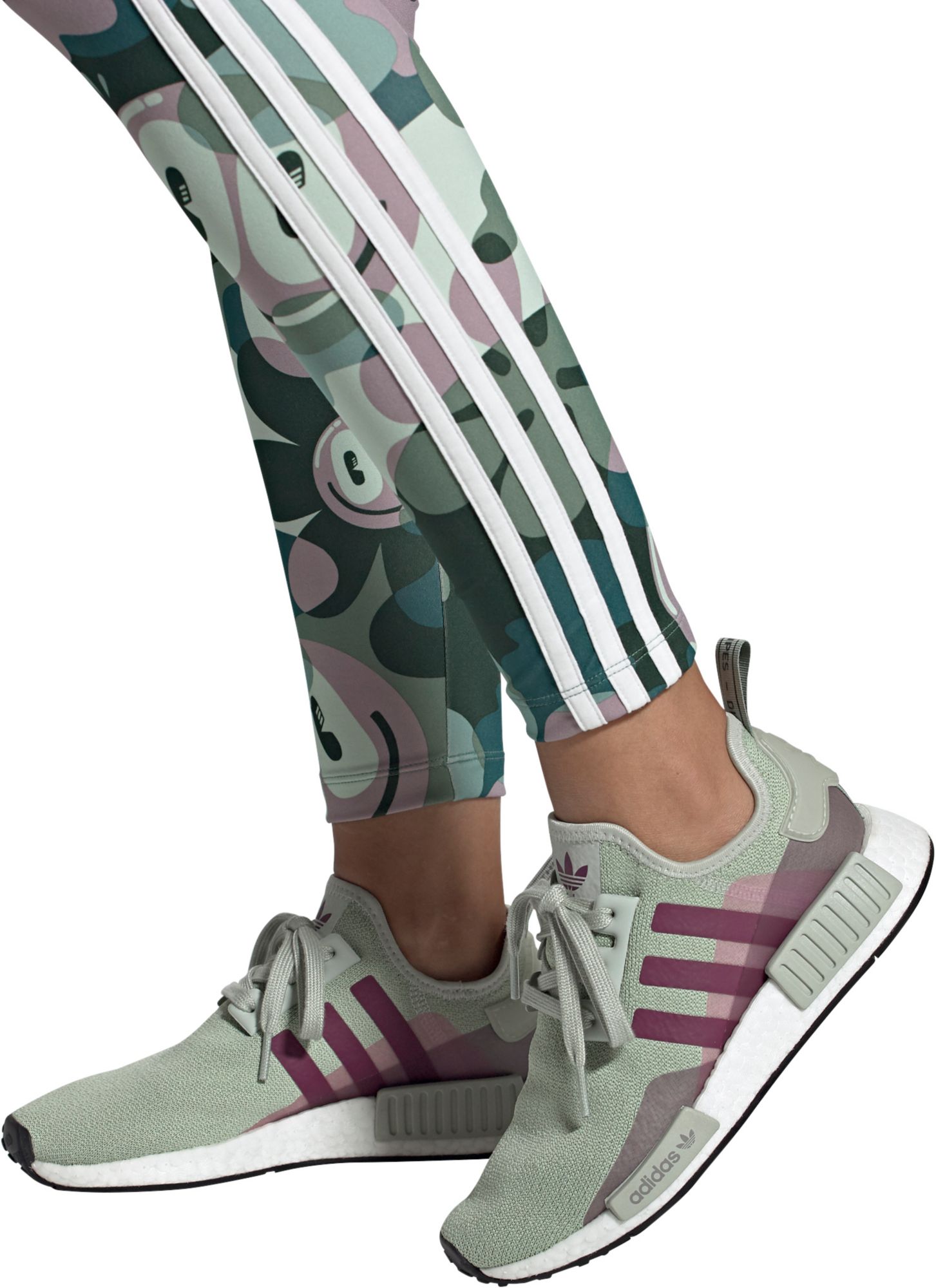 adidas Originals Women's NMD_R1 Shoes product image