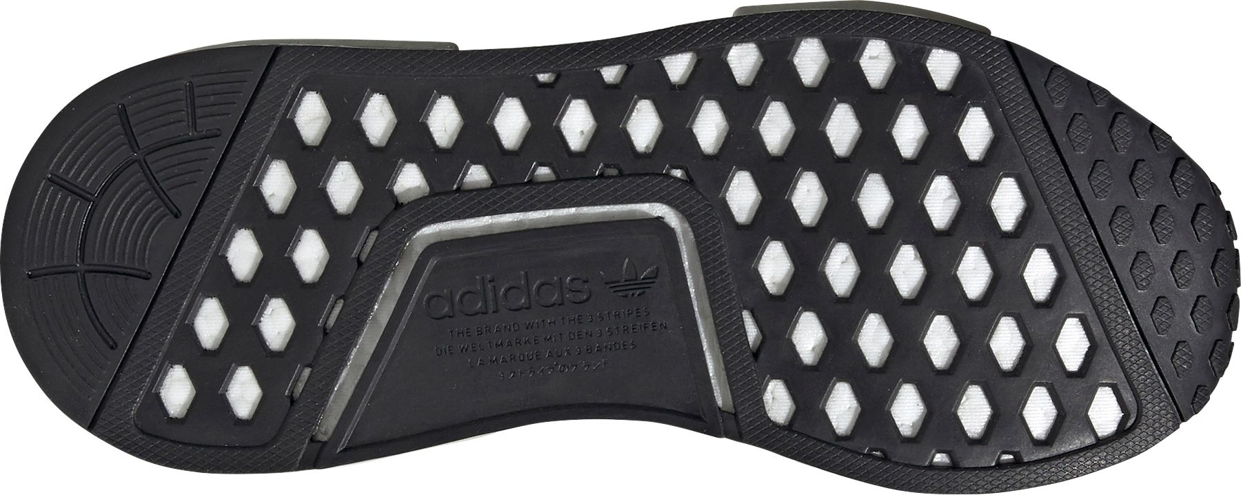 adidas Originals Women's NMD_R1 Shoes product image