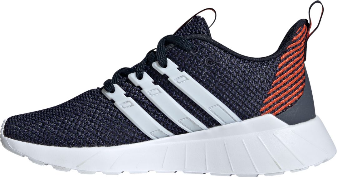 adidas Kids' Grade School Questar Flow Shoes adidas Kids' Grade School Questar Flow Shoes