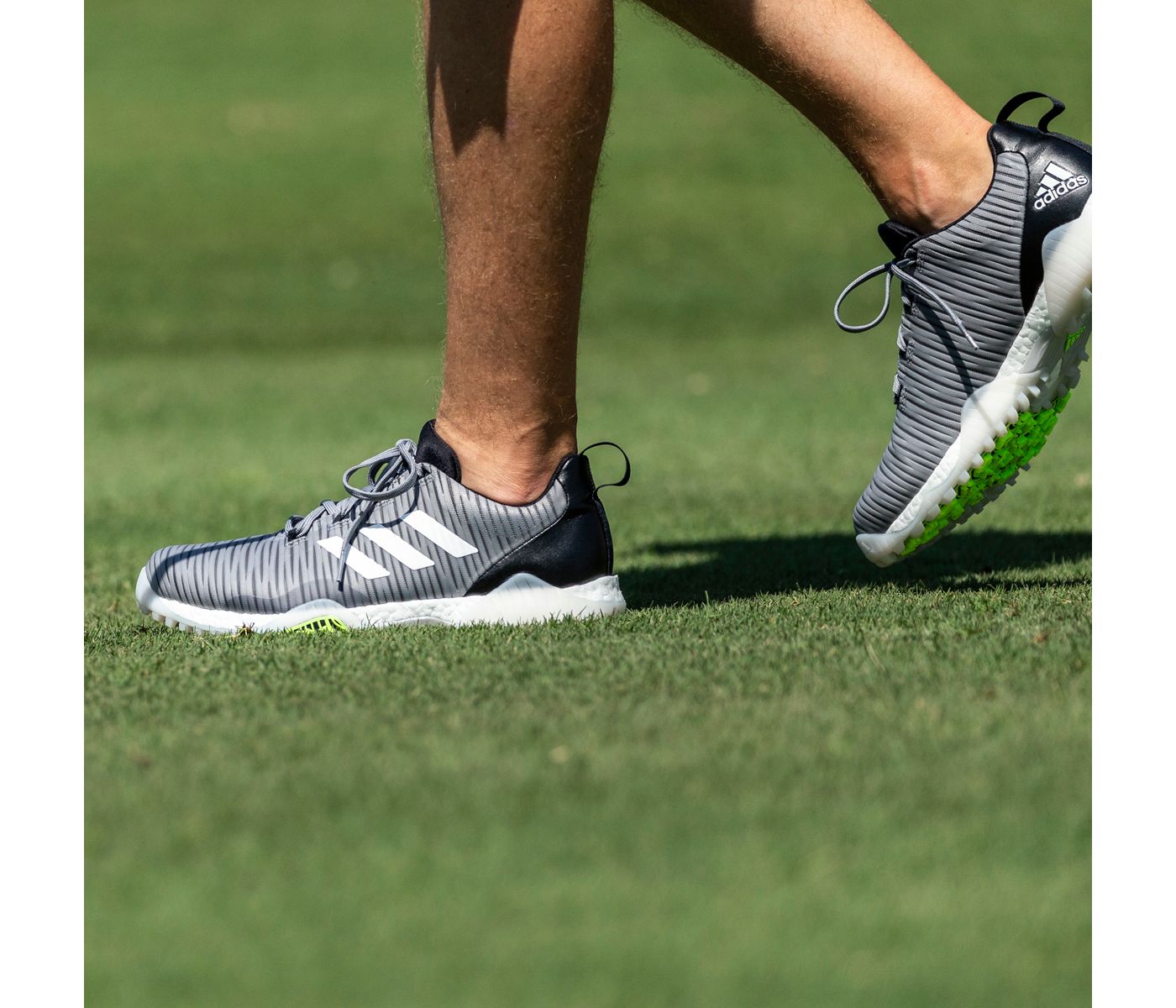 Adidas CodeChaos Golf Shoe - [Course Tested and Expert Review]