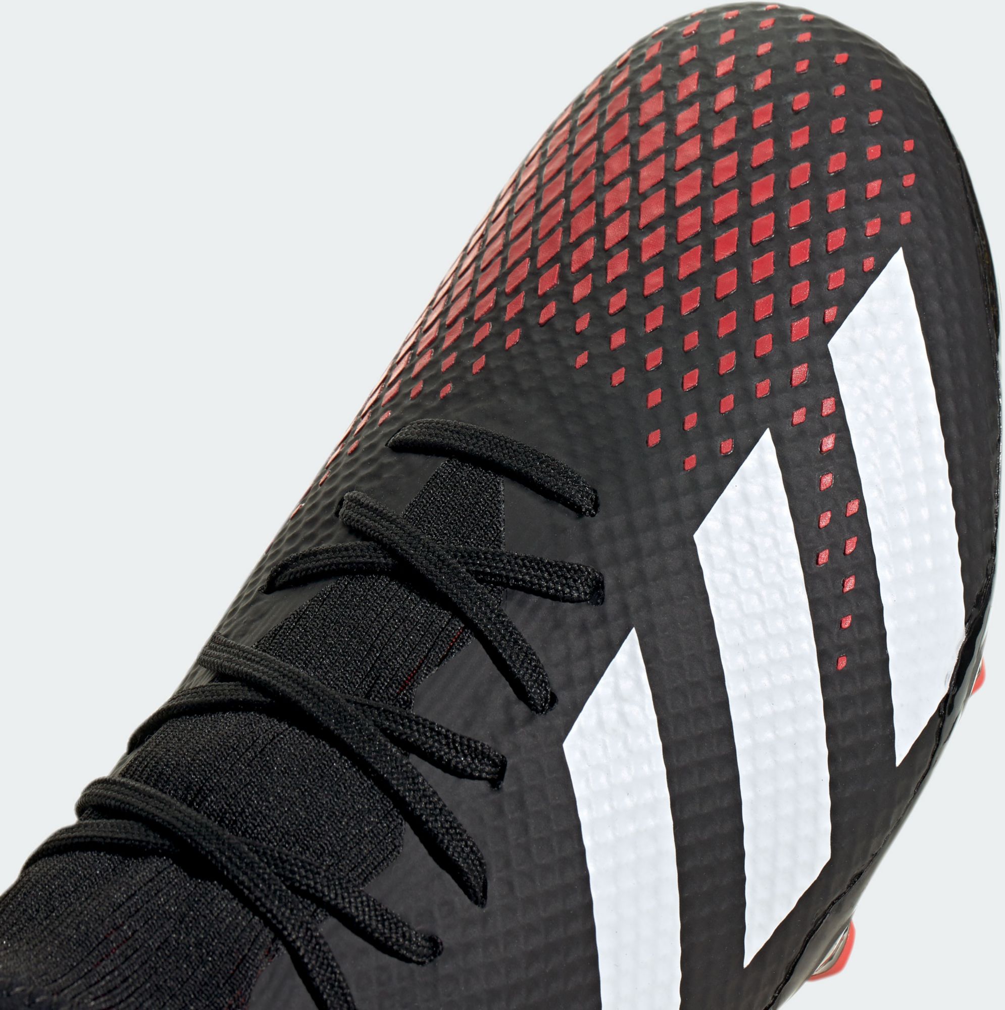 adidas Predator 20.3 FG Low Soccer Cleats product image