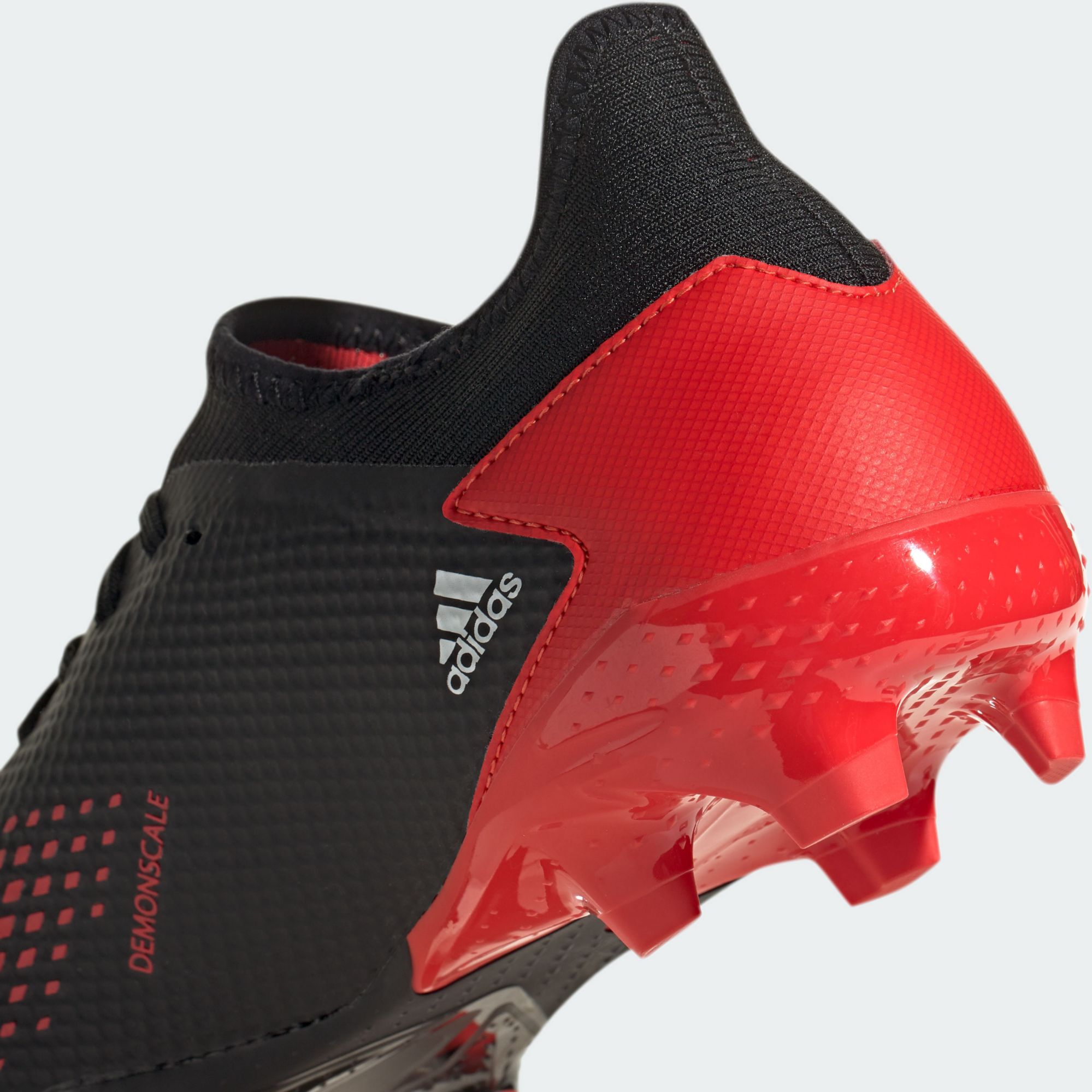 adidas Predator 20.3 FG Low Soccer Cleats product image