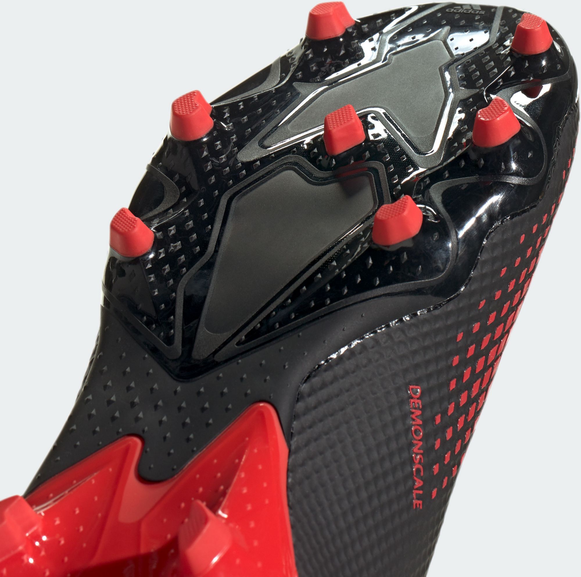adidas Predator 20.3 FG Low Soccer Cleats product image