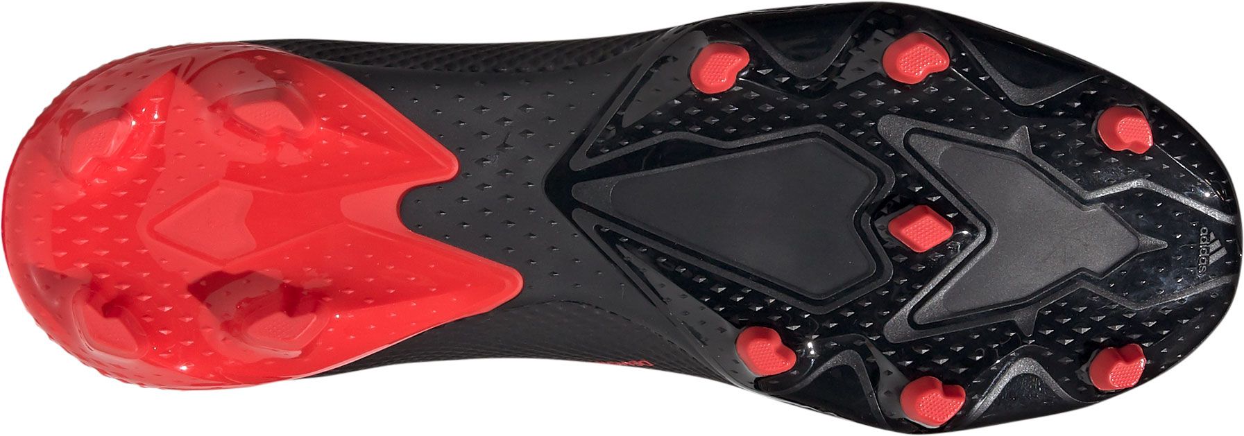 adidas Predator 20.3 FG Low Soccer Cleats product image