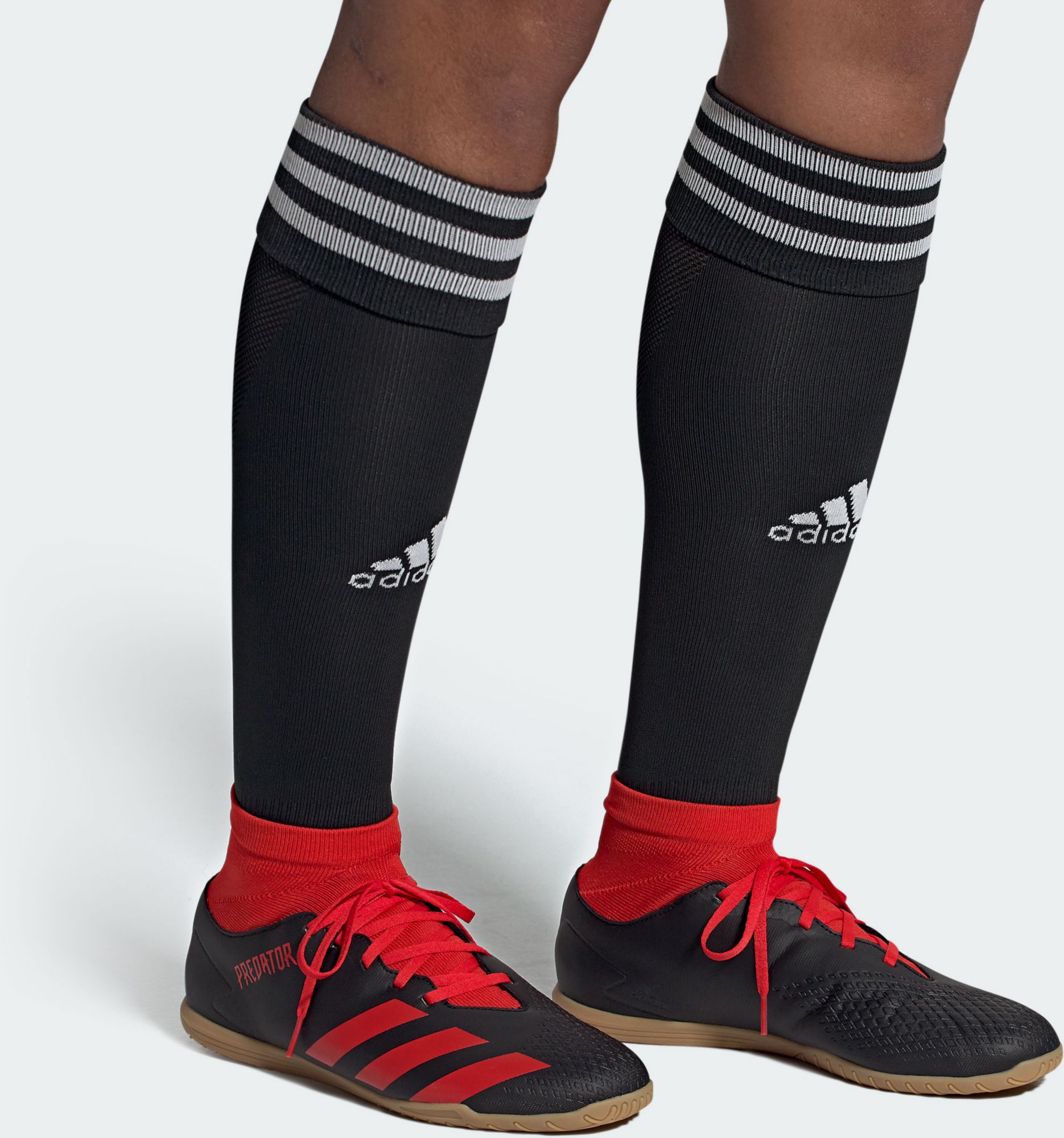 predator 20.4 indoor sala boots