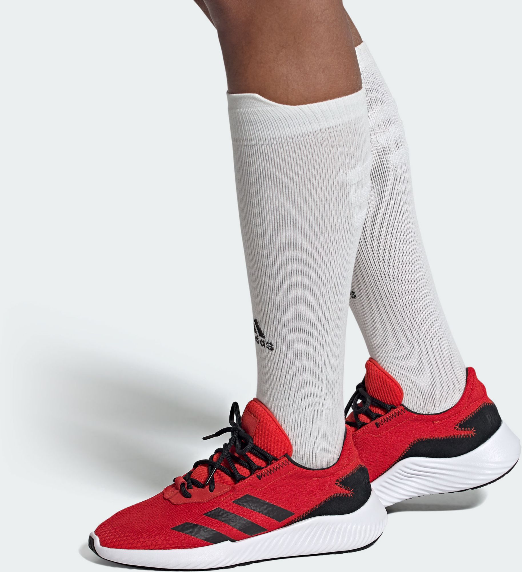 adidas soccer trainers