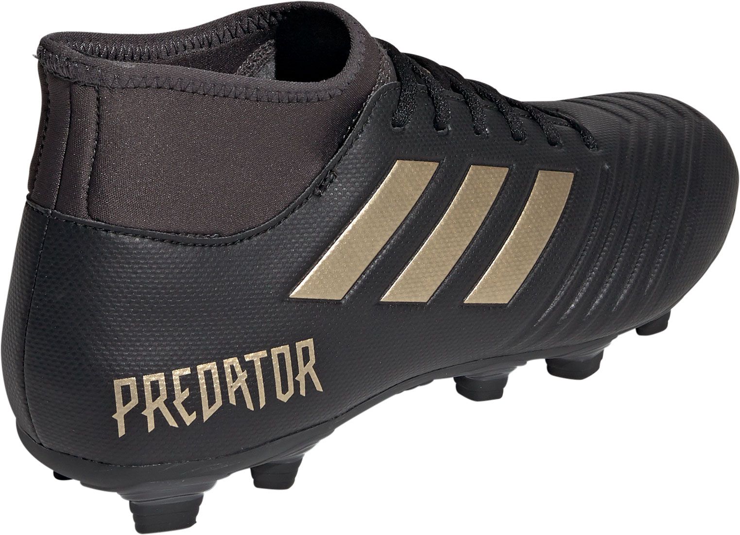 adidas Men's Predator 19.4 S FXG Soccer Cleats product image