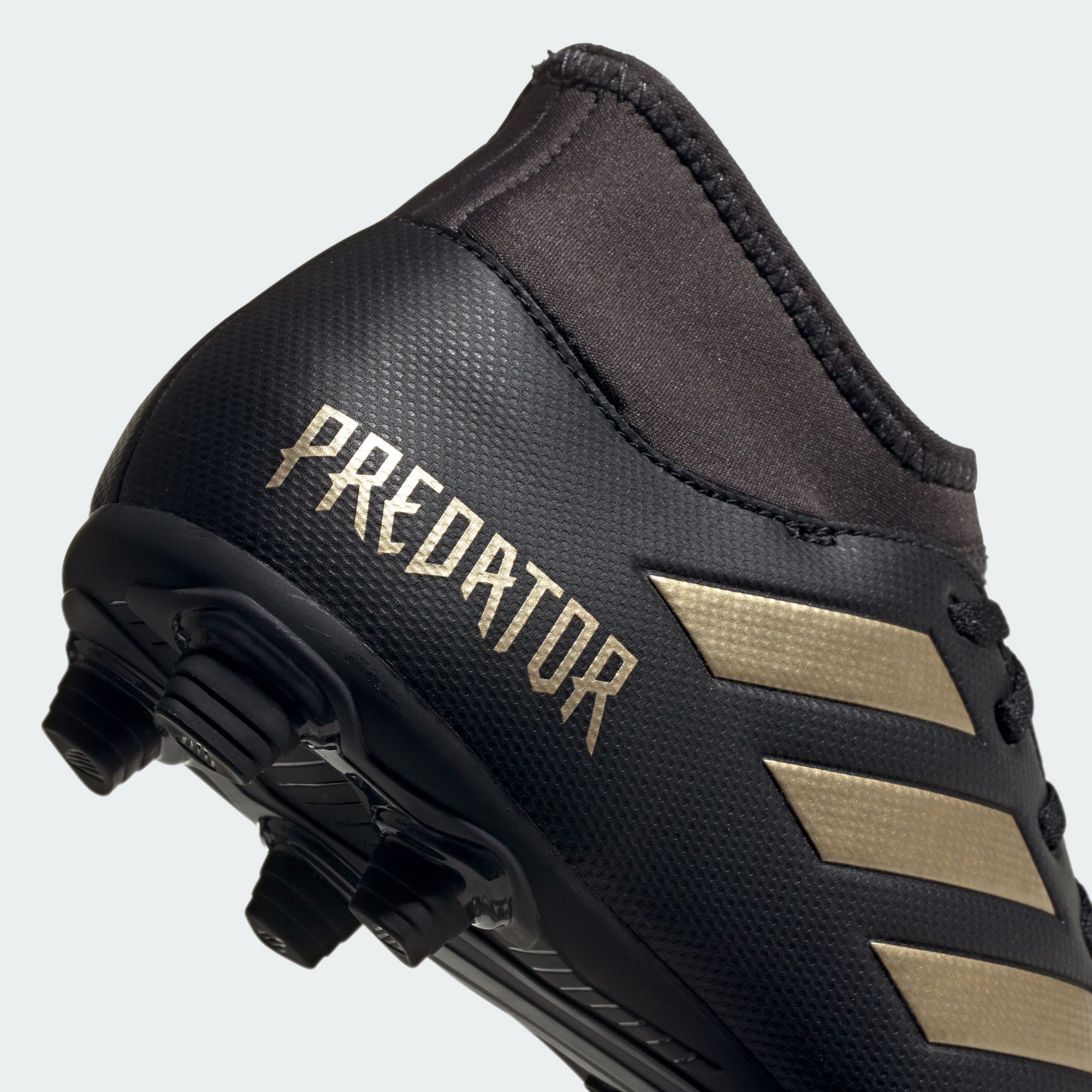 adidas Men's Predator 19.4 S FXG Soccer Cleats product image