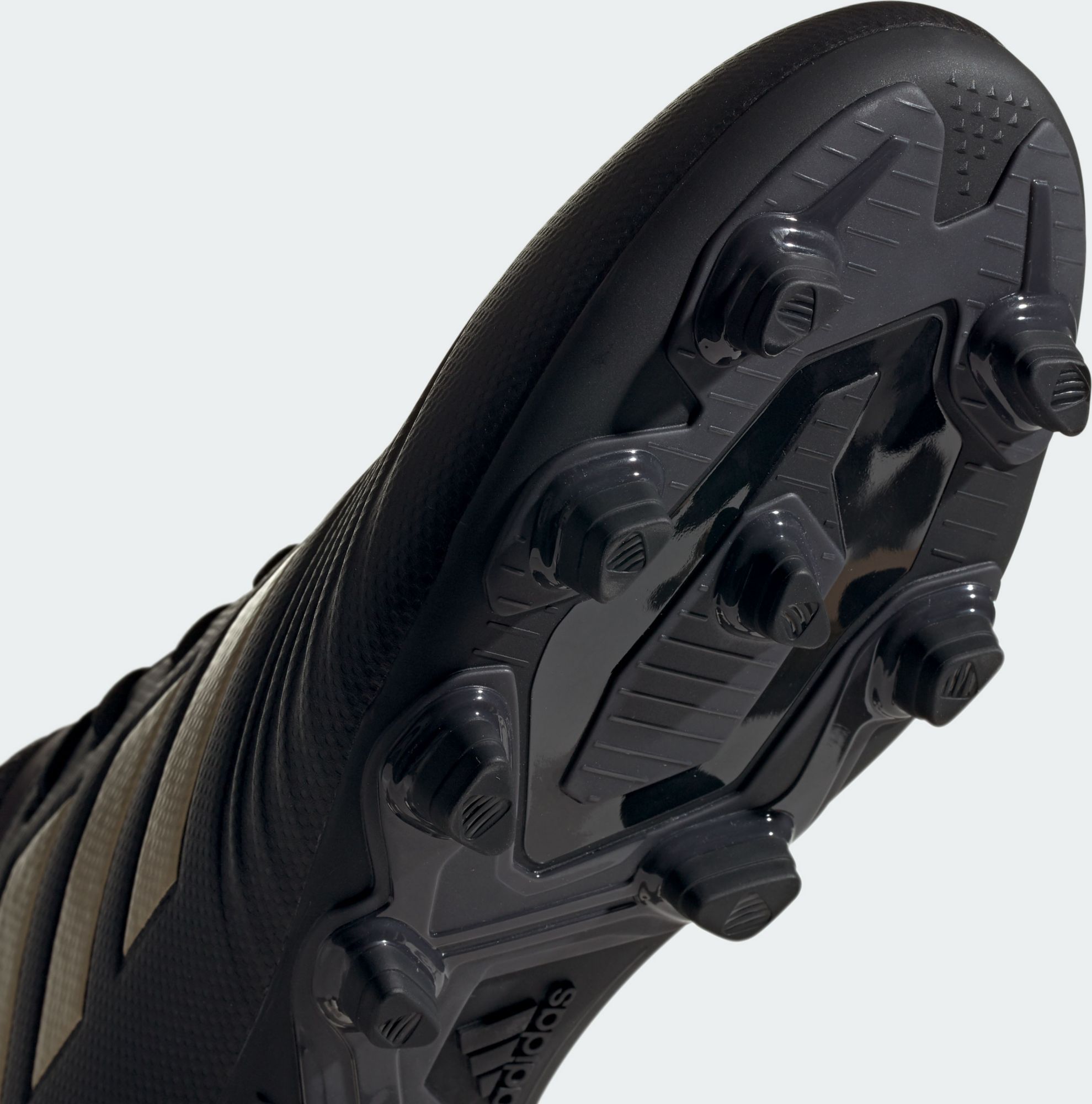 adidas Men's Predator 19.4 S FXG Soccer Cleats product image