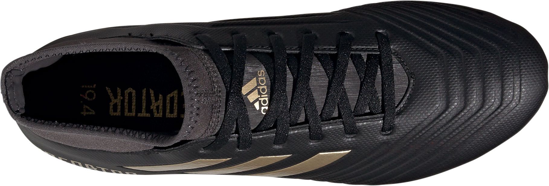 adidas Men's Predator 19.4 S FXG Soccer Cleats product image