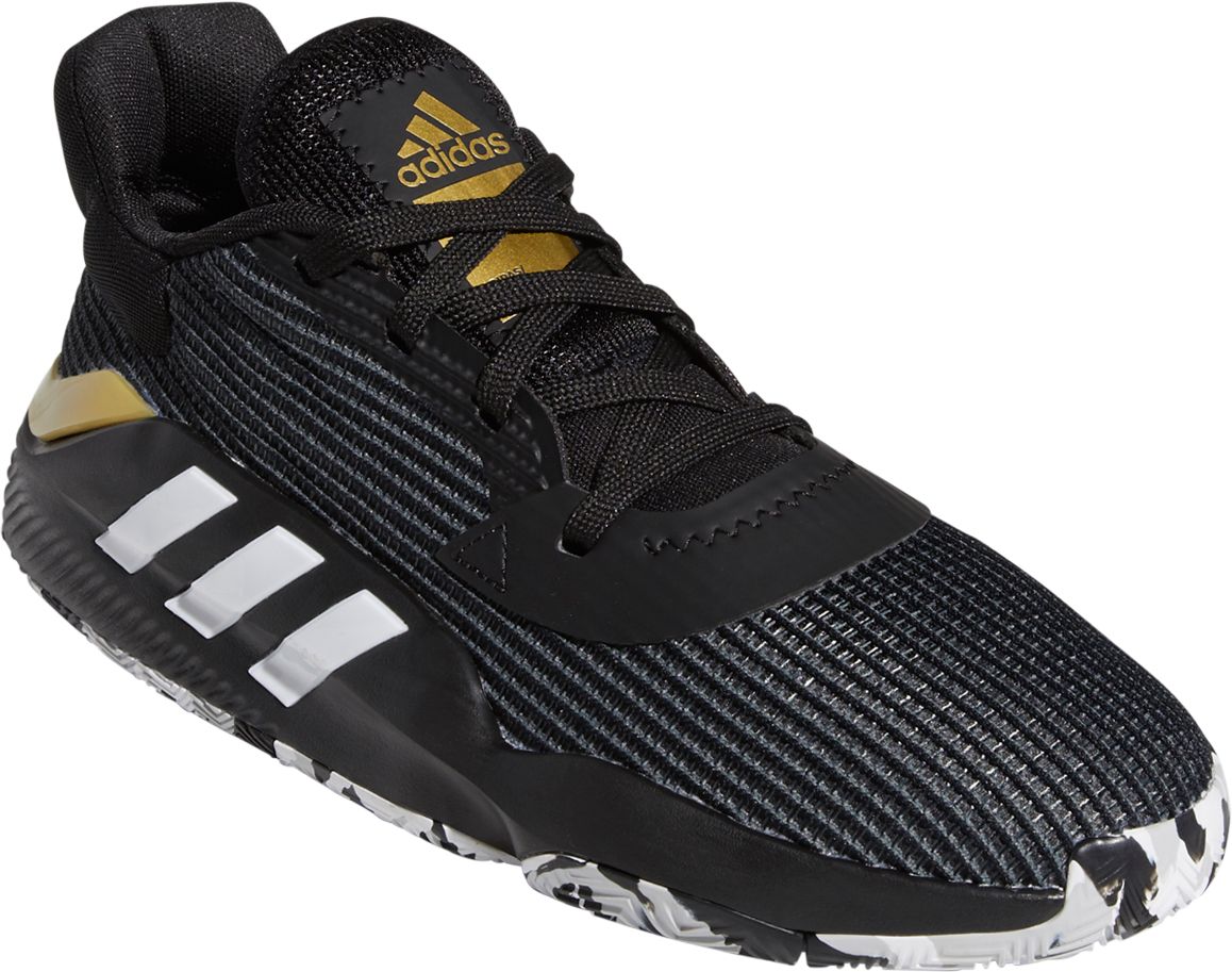 adidas bounce pro low